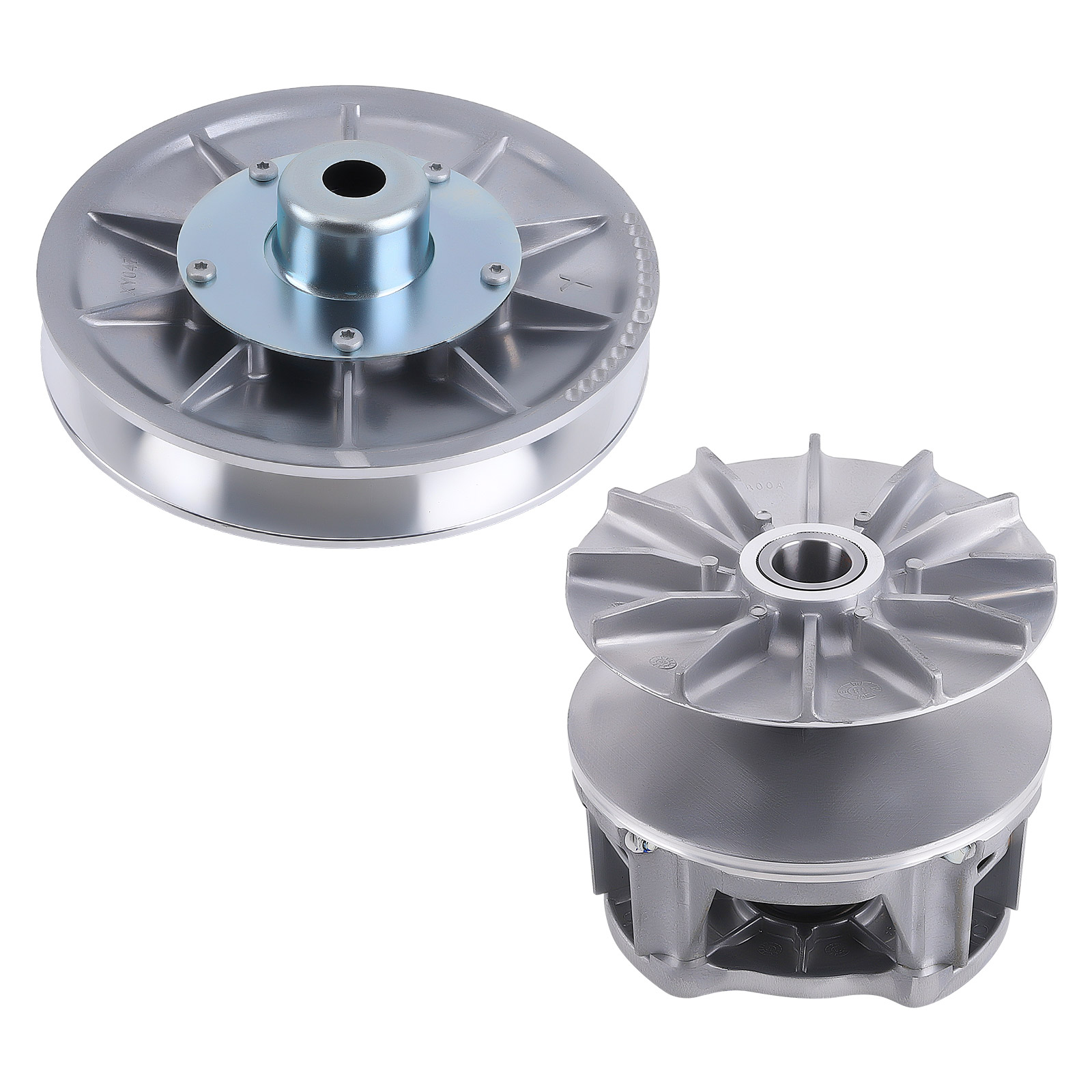 Complete Primary & Secondary Drive Clutch For Polaris Ranger 500 17-22 1323255