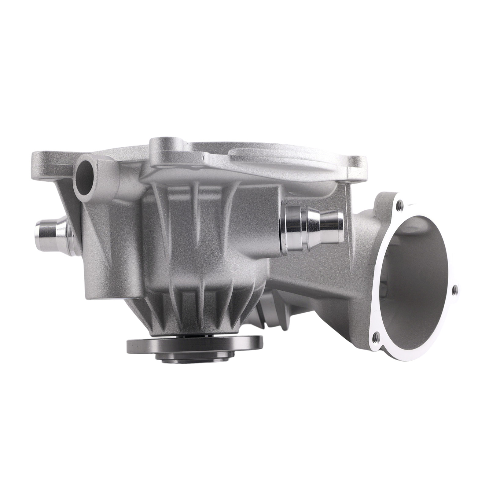 Water Pump Assembly Fit BMW 2007-2008 X5 4.8i 1151120 AW6238 42027 11517586779