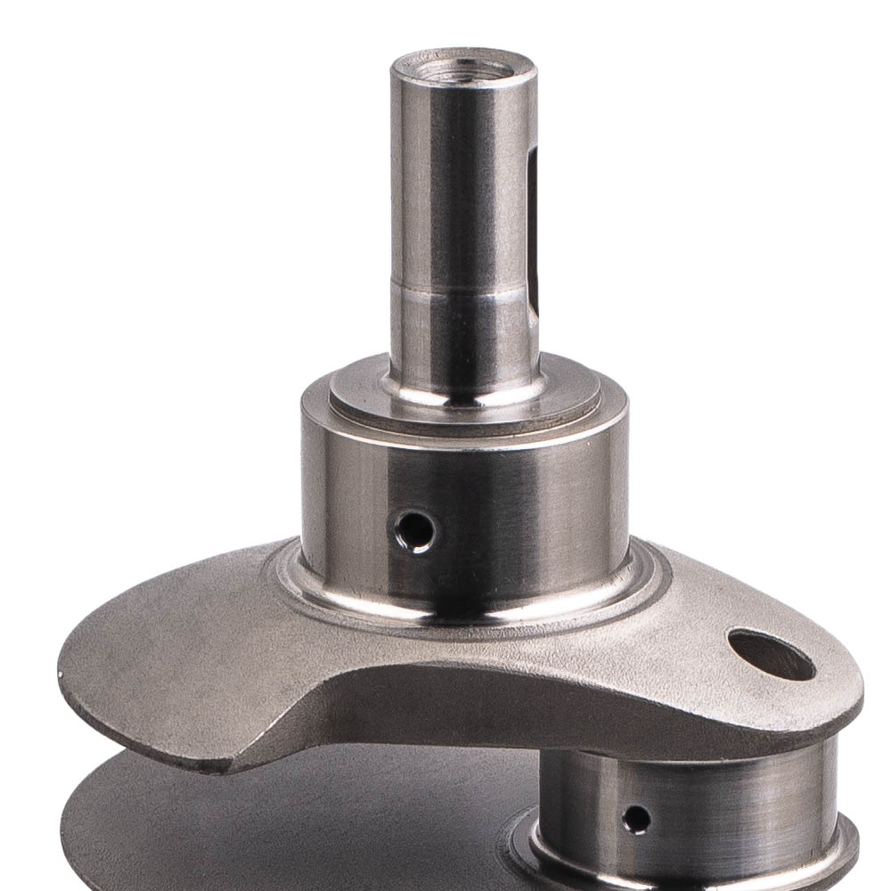 Crank Crankshaft For Ford X Flow Lotus Cosworth BD BDA BDG 77.62mm TOP