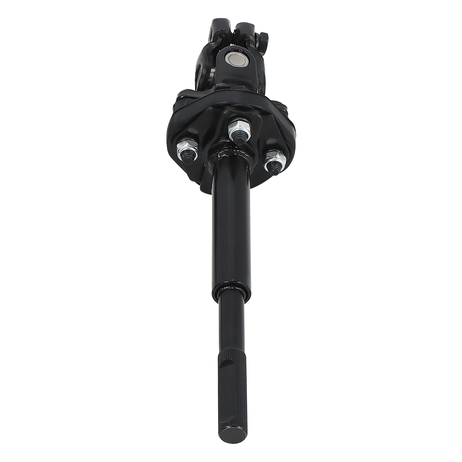 Lower & upper Steel Steering Shaft For Toyota Tacoma 2005-2015 4520304021