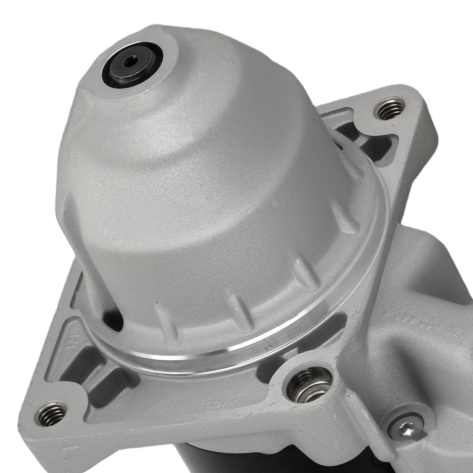 2.3kW Starter Motor for Iveco Daily 2.3 2.8 3.0 1999-2020 7700377051 9 Teeth