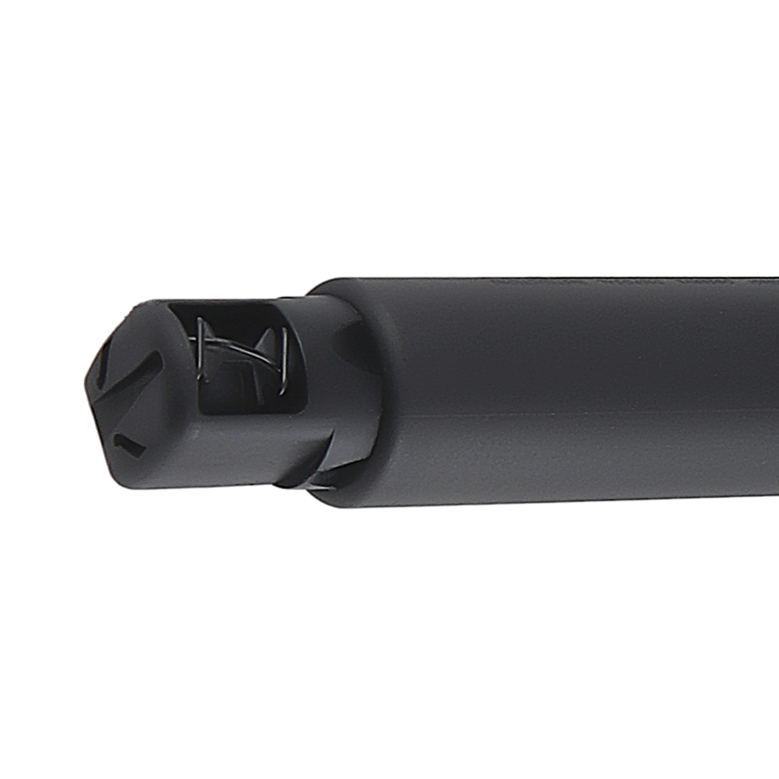 Muelle Gas Maletero for Mercedes-Benz ML350 ML500 ML550 W166 2012-14 1668901130