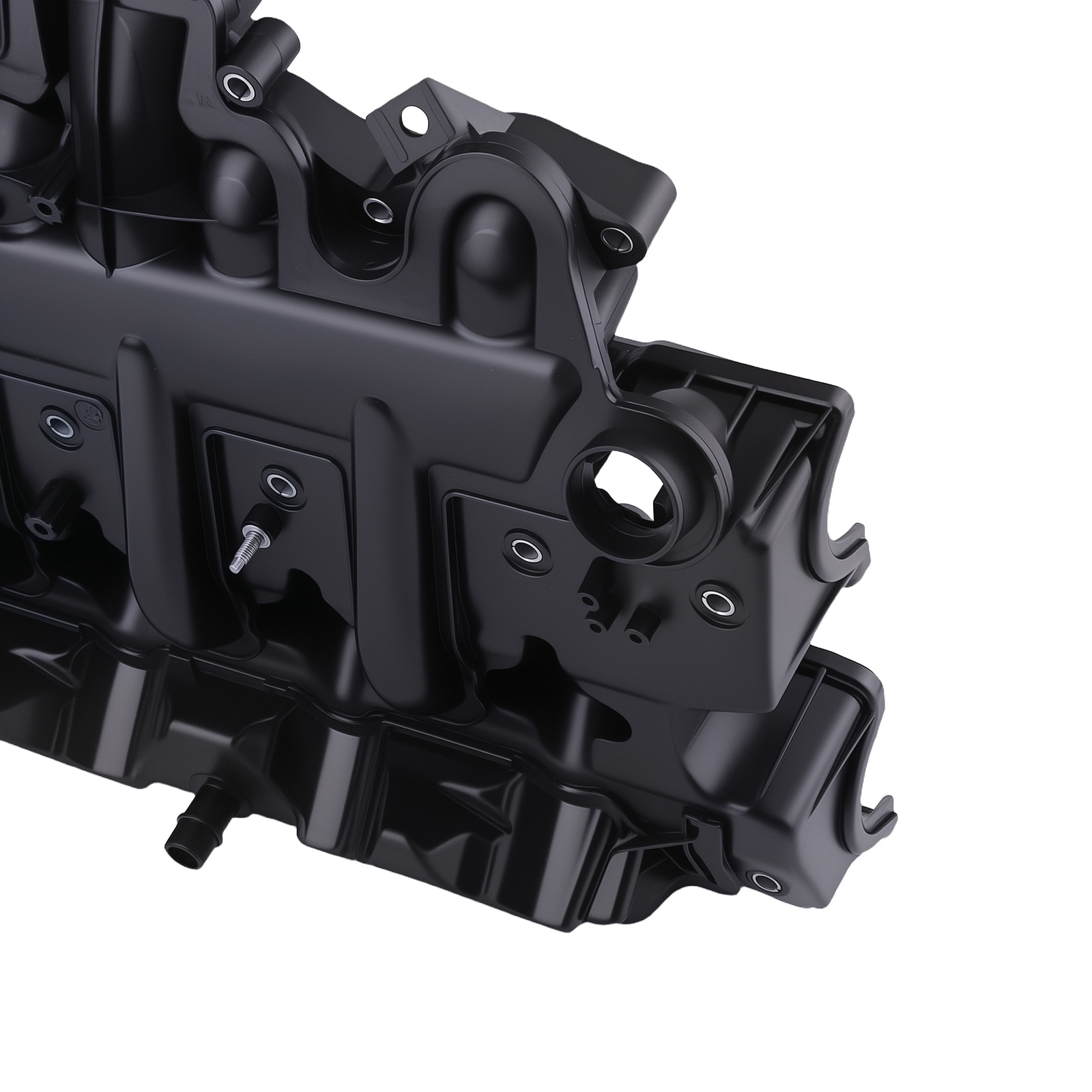 Colector de Admisión for Renault Master Opel Movano Nissan Interstar 2.2 2.5 Dci