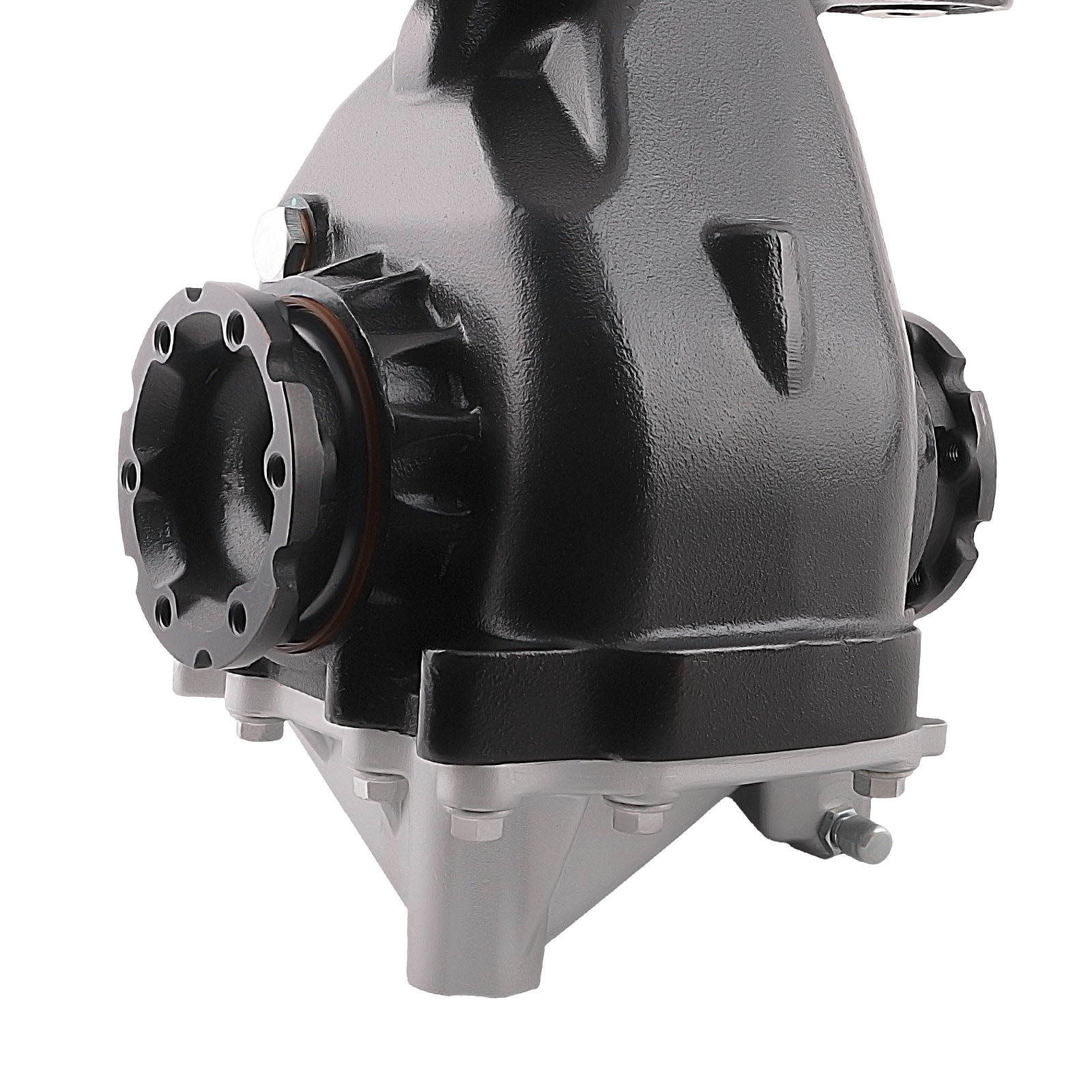 Rear Carrier Differential Assembly For Cadillac CTS 3.45 14-19 84110755 AWD