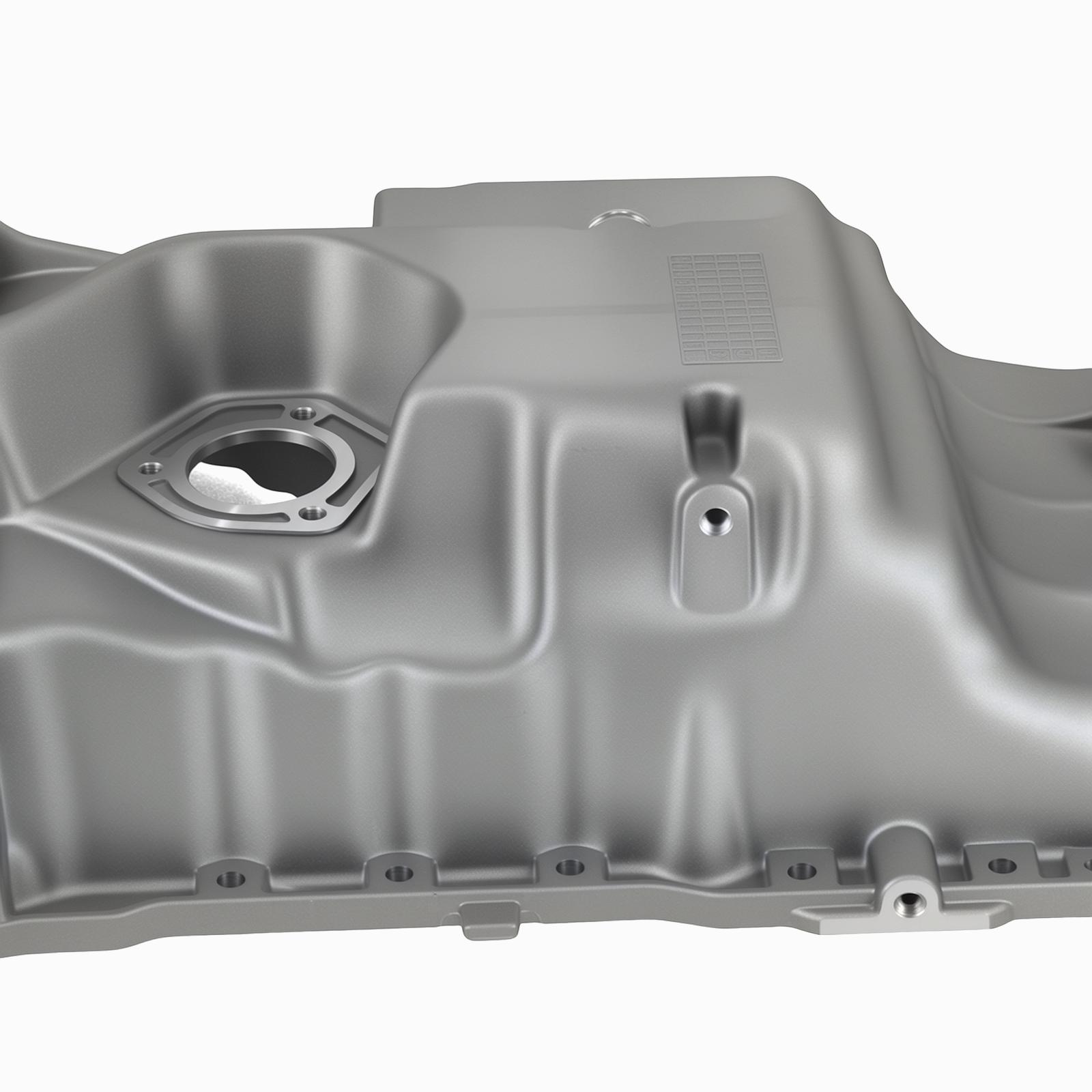 New Engine Oil Pan Assembly for Mercedes-Benz CLA250 2.0L 2014-2019 2700107600