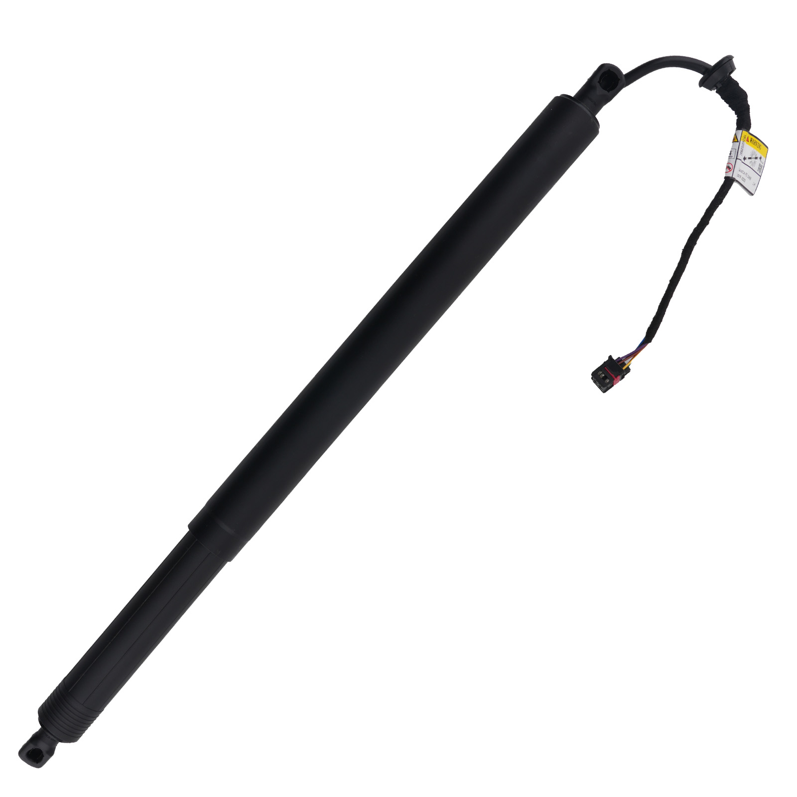 Amortiguador Eléctrico Trasero Izquierdo for Hyundai Santa Fe 2019-20 81831S1100