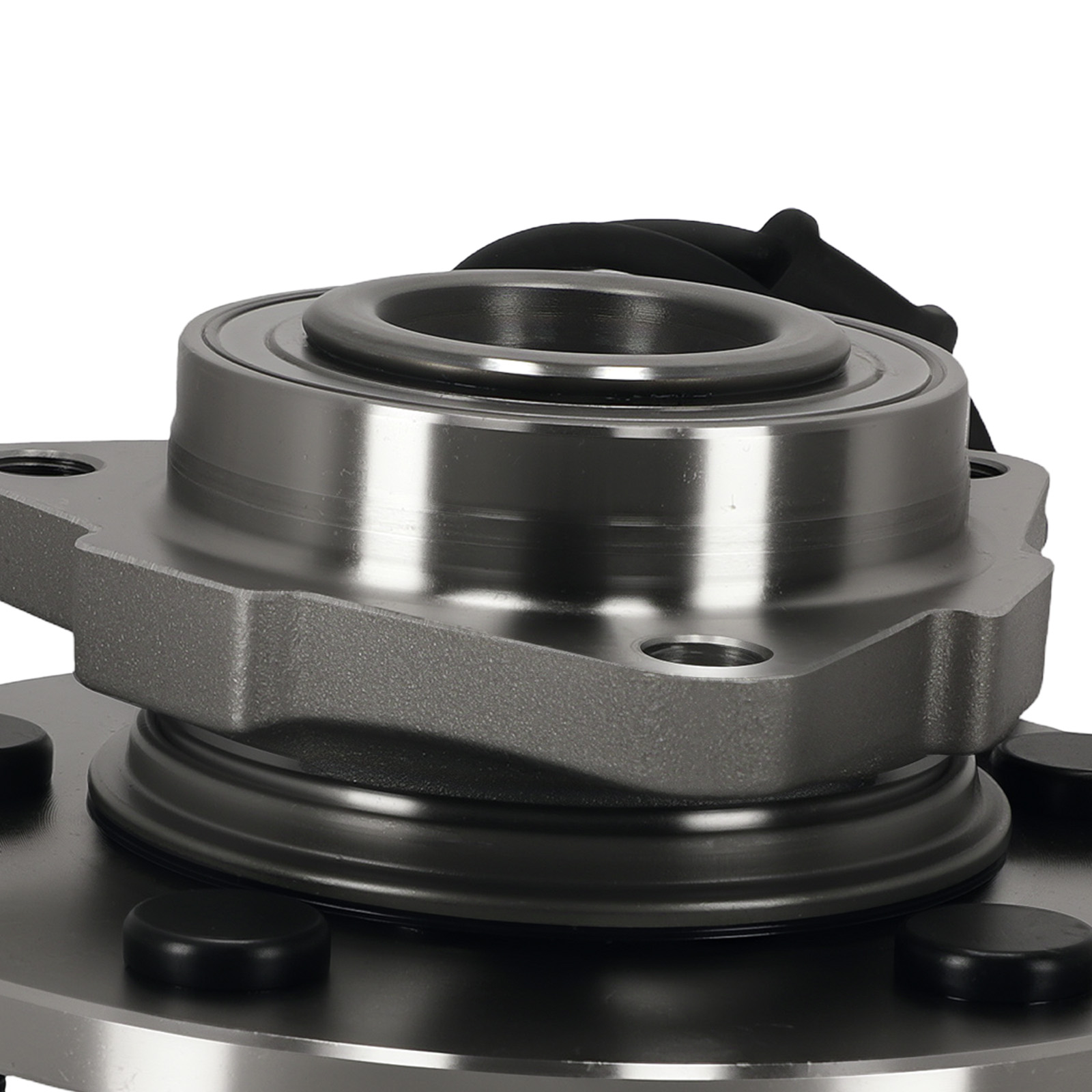 5 Lug Front Wheel Hub Bearing Assembly for DODGE RAM 1500 02-05 52070323AB