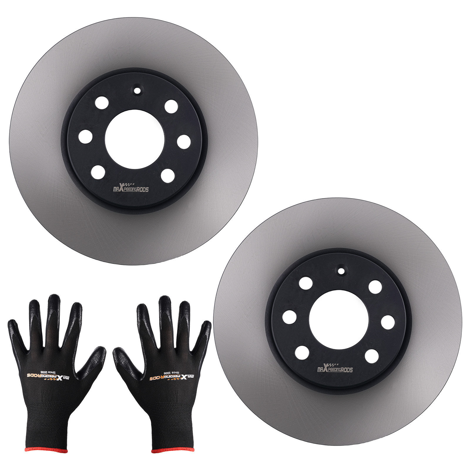 Bremsscheiben Scheibe Vorne For Opel Combo Corsa C MerivaA Tigra Twintop 9196050