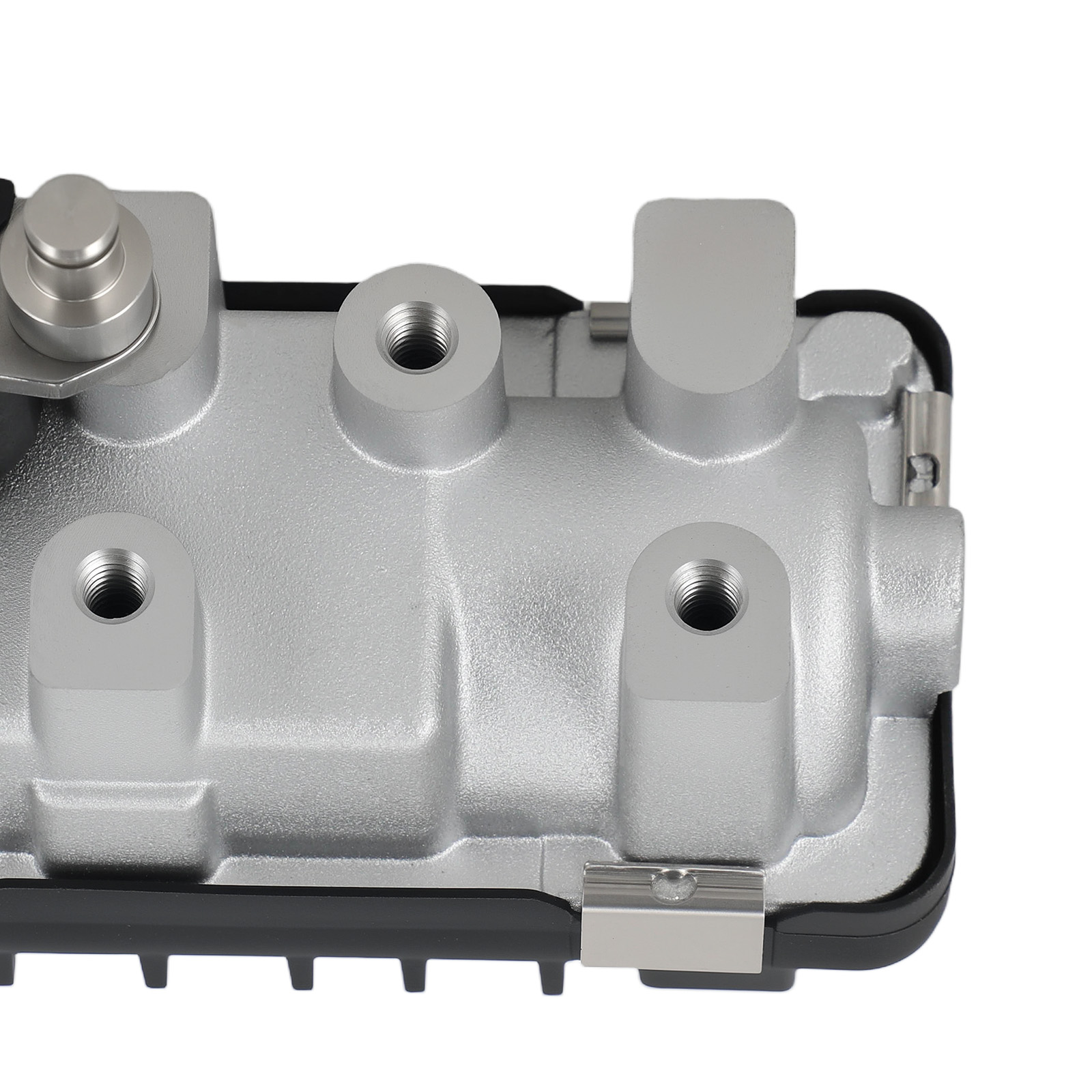 TURBOLADER STELLMOTOR G20 FOR PORSCHE CAYENNE II 3.0 TDI 769909-0009 V6 155KW