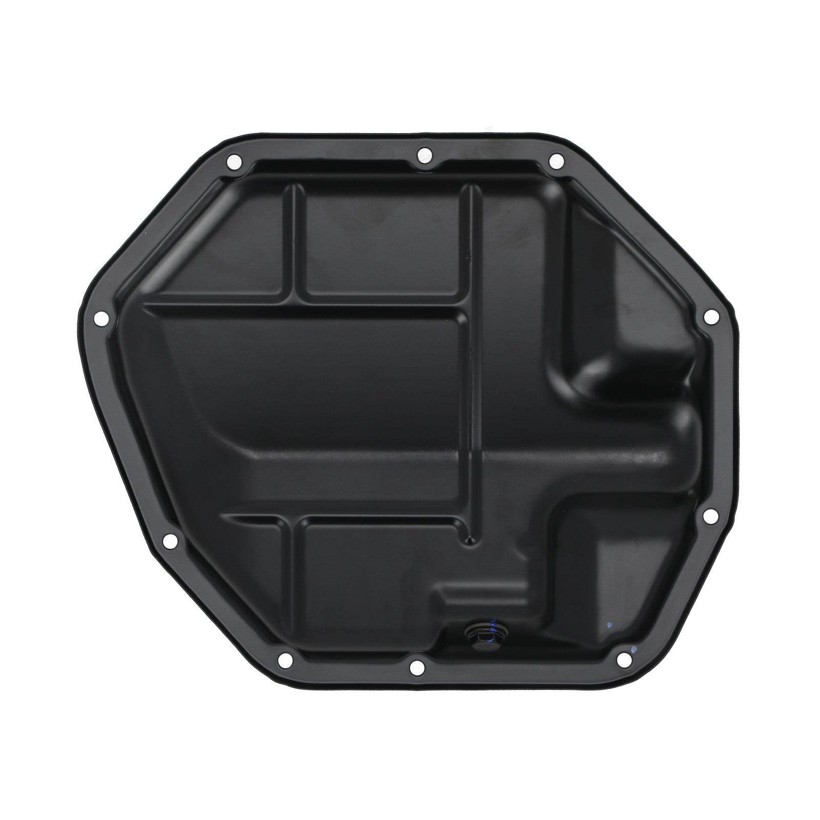 Engine Oil Container for Nissan Cube Sentra Versa 2007-2014 264-507 Steel