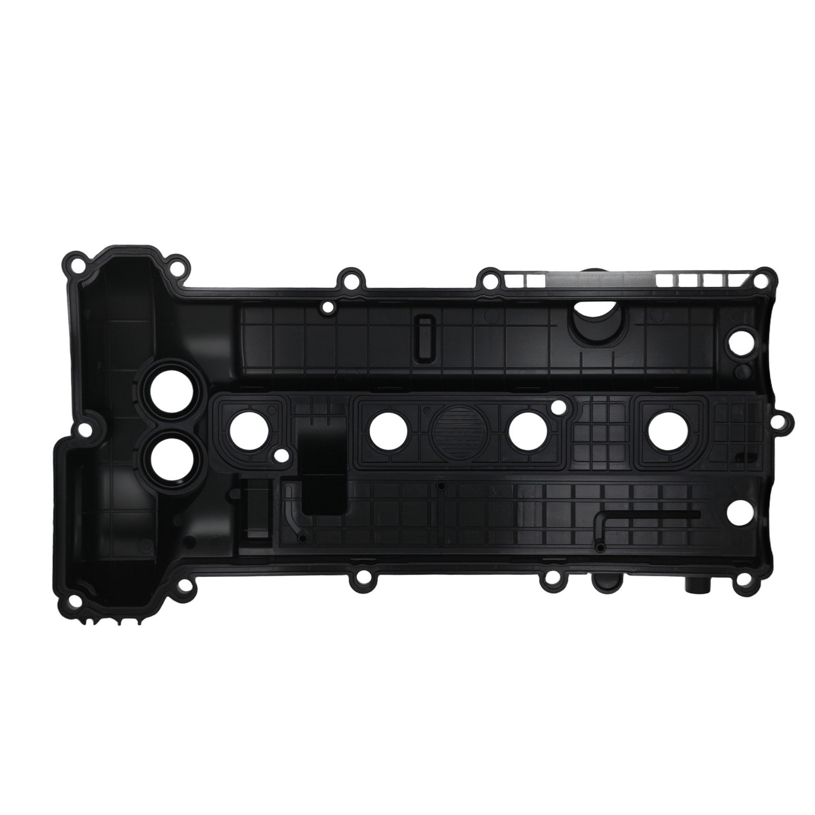 Plastic Engine Valve Cover w/ Gasket & Bolts for Lincoln MKC MKZ 2.0L 2013-2016