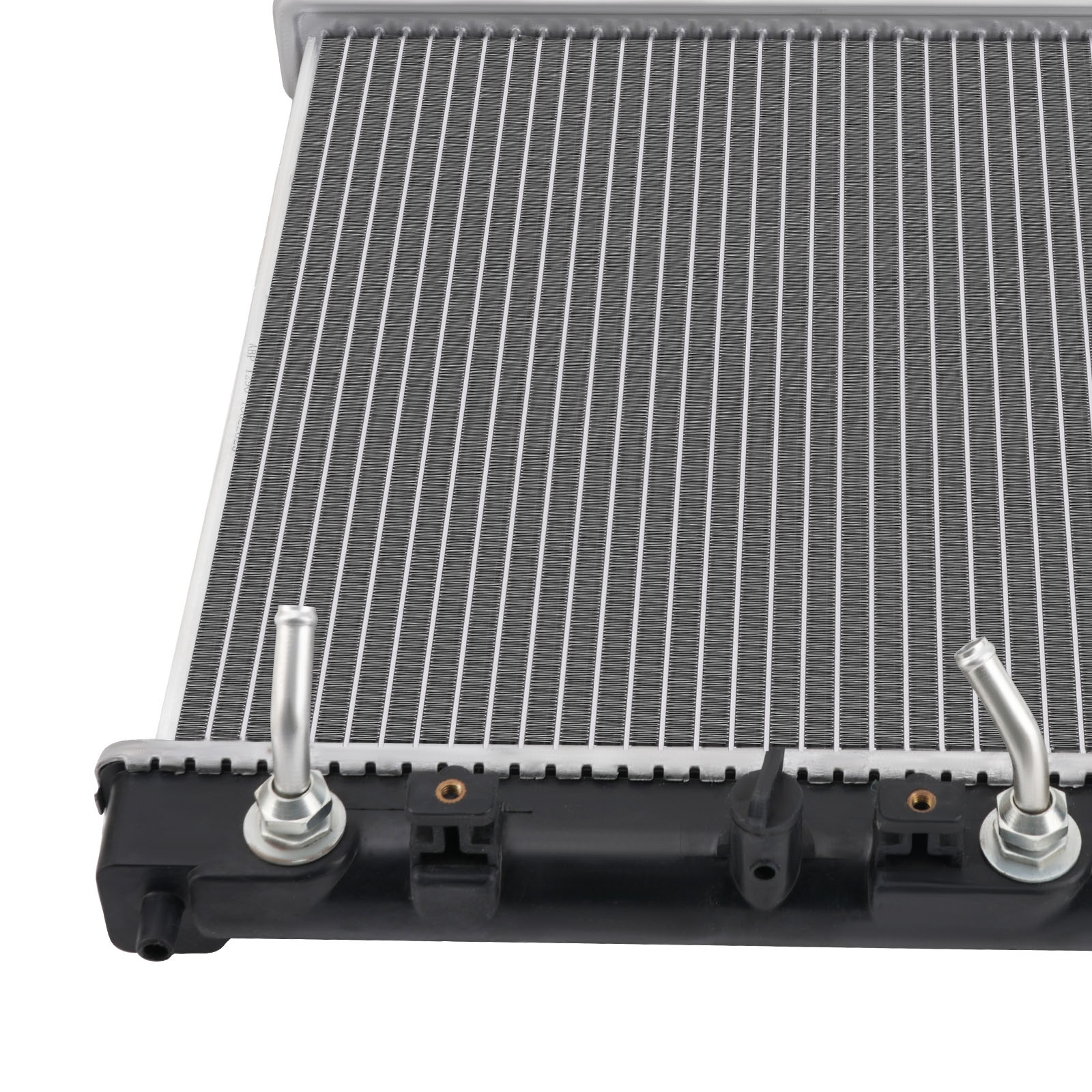 Engine Radiator for Acura EL 1997-2000 Honda Civic 1992-2000 CU1290 19010P28G51