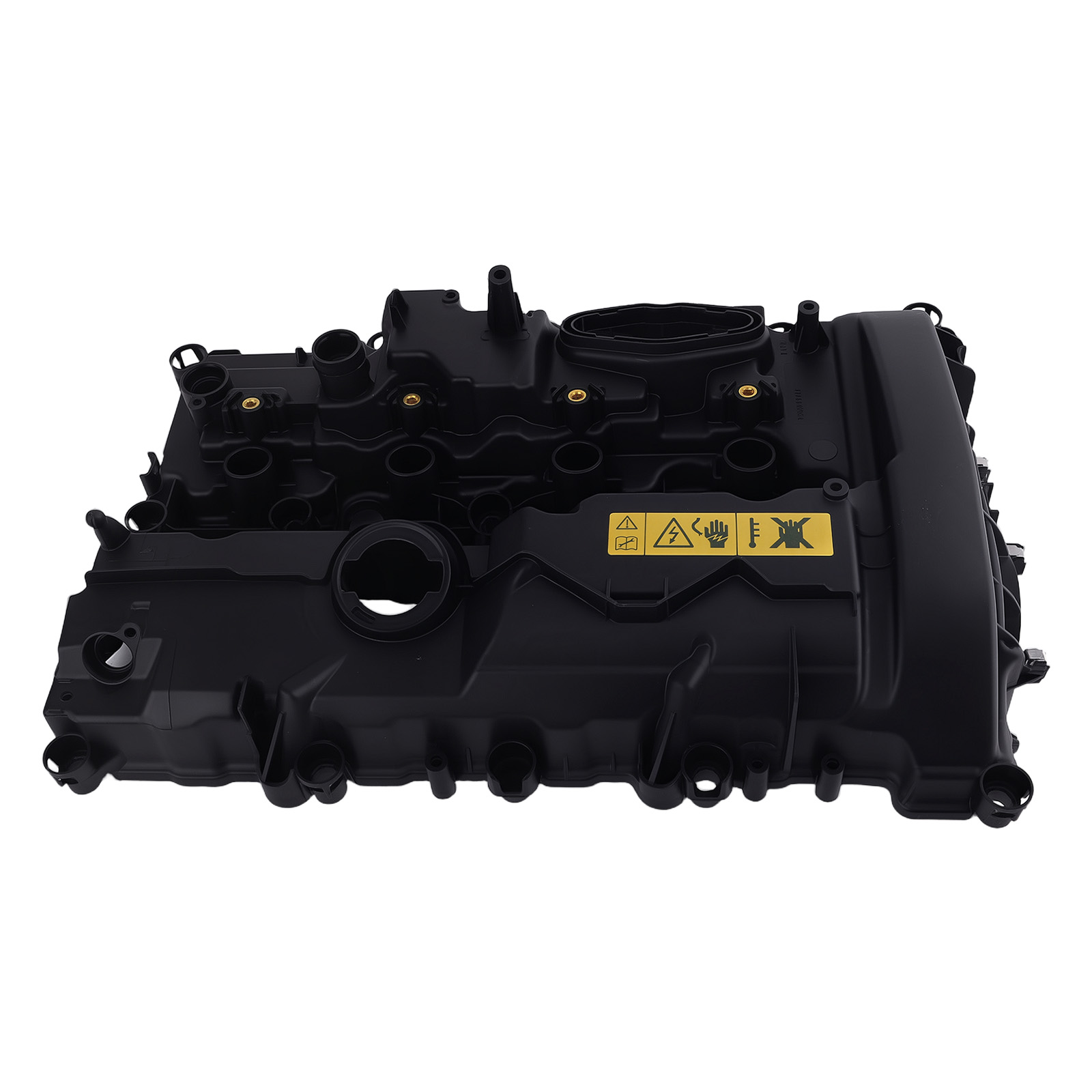 Ventildeckel Satz for BMW 530i xDrive 740e X1 X2 X3 2016-2019 OE 11127611278