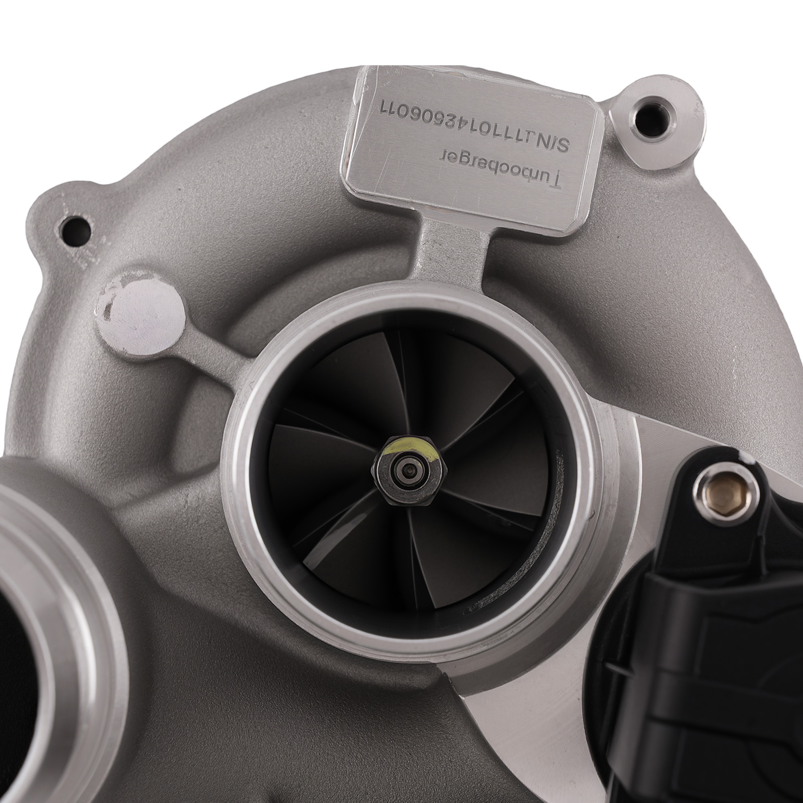 Turbolader K03 for BMW Mini Cooper S R56 R57 R58 R59 2006-2015 11657575653