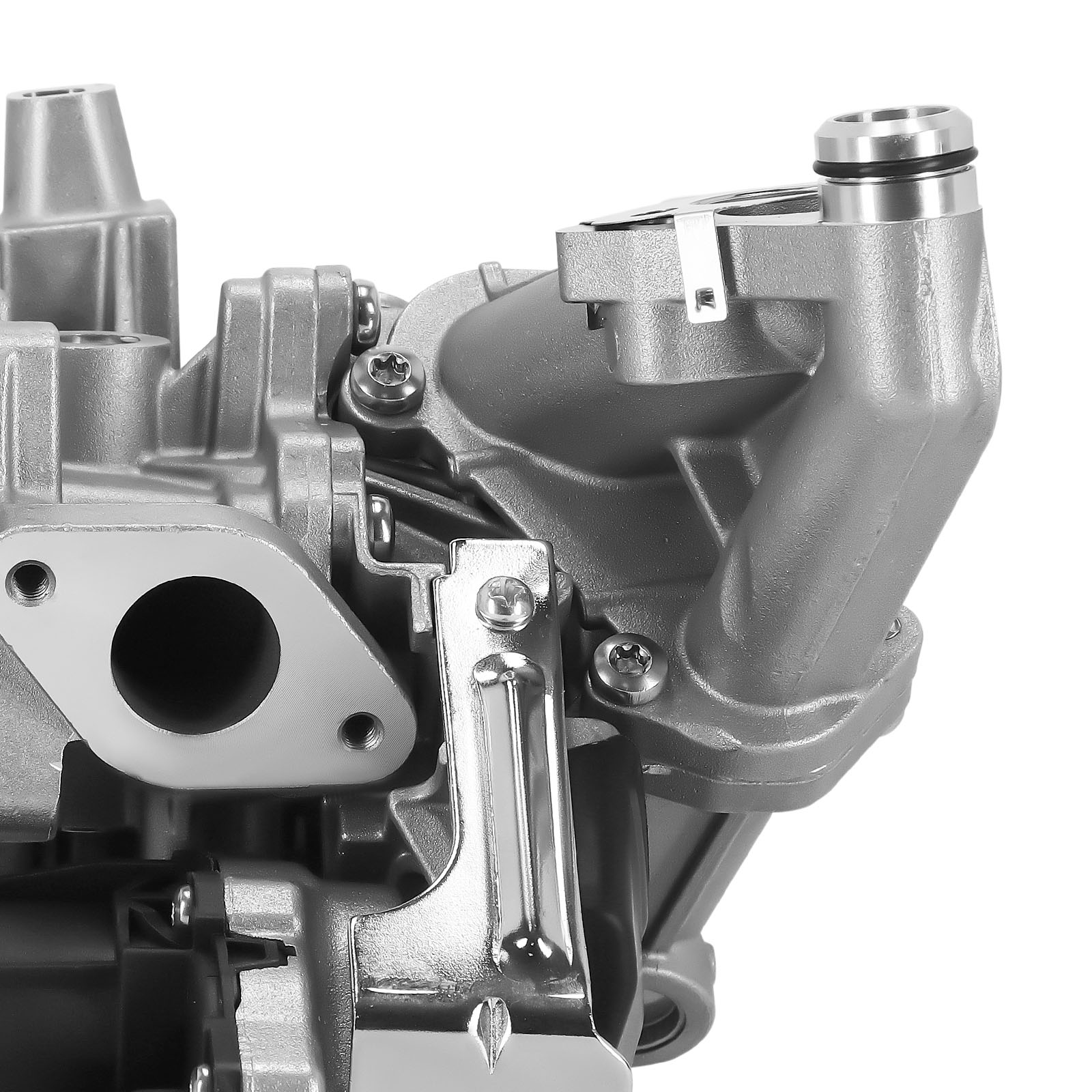 VALVE EGR FOR PEUGEOT 508 308 II SW GT BLUEHDI 2.0 2014-21 9807593080 9820965980