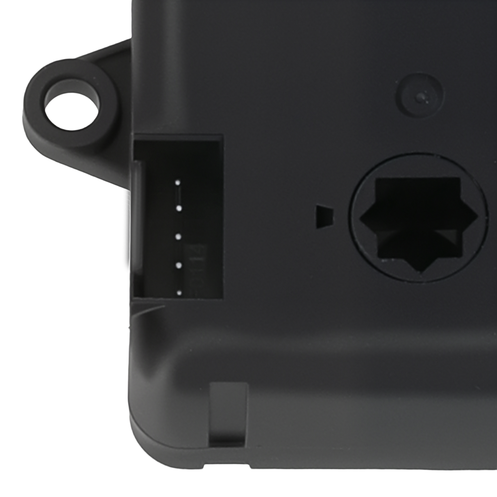 HVAC Blend Door Actuator For Chevrolet Captiva Sport 12-15 Equinox 06-09 604-114