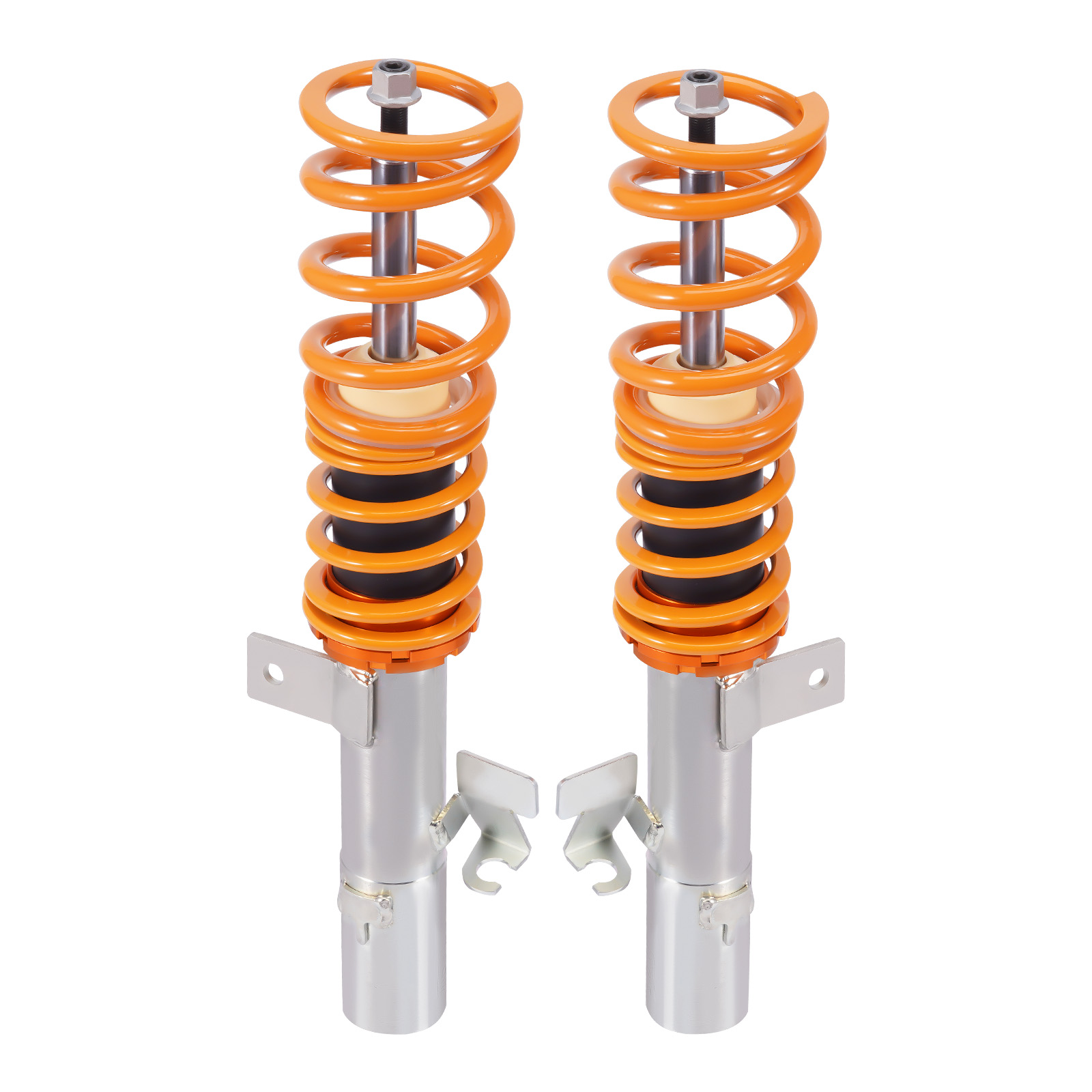 Réglable Hauteur Combinés Filetés for Ford Focus II DA, DP, HCP  2004 a 2011