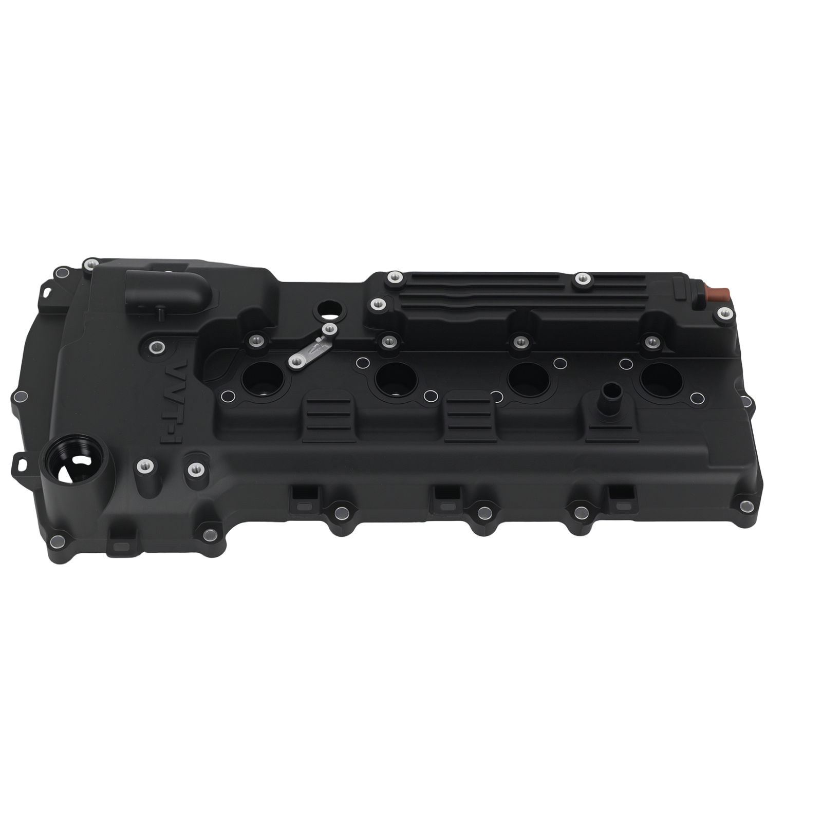 Plastic Engine Valve Cover for Toyota Tacoma 2.7L 2016-2021 1120175080