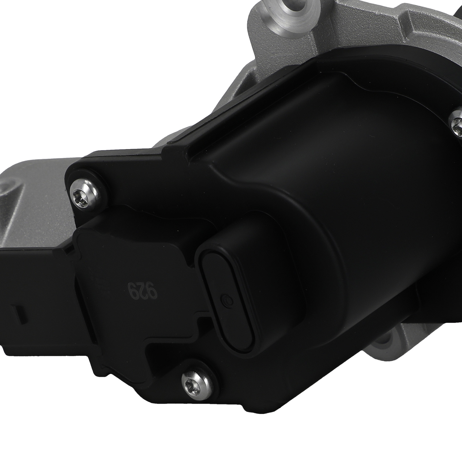 AGR-Ventil for Hyundai ix35 EL 2.0 CRDi 4WD D4HA 284102F000 Aluminium