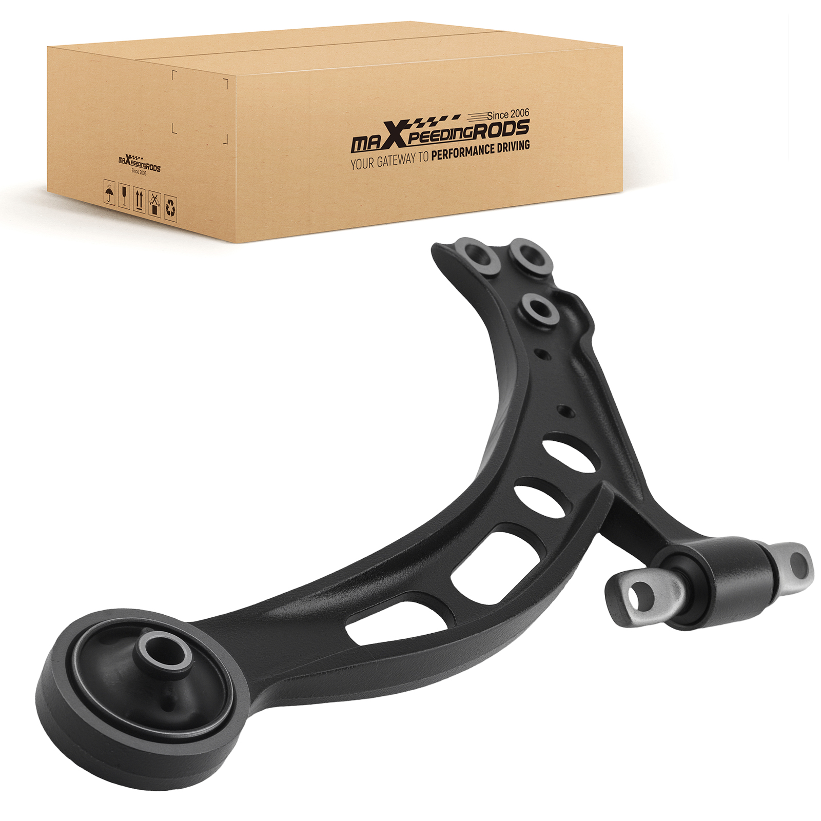 Front Control Arm Assembly for Toyota Camry Lexus ES300 Right K620051