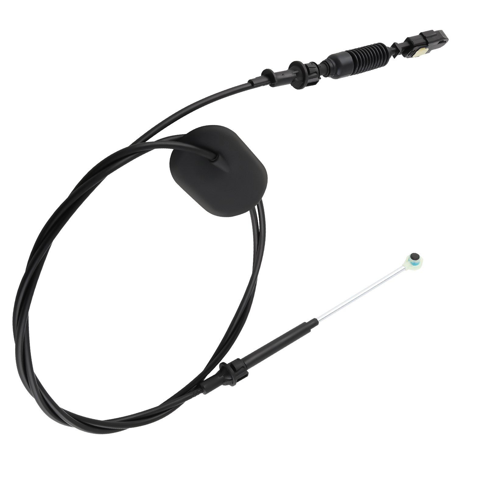 Automatic Transmission Shift Cable For Chevy Silverado 1500 2500 15037353 New