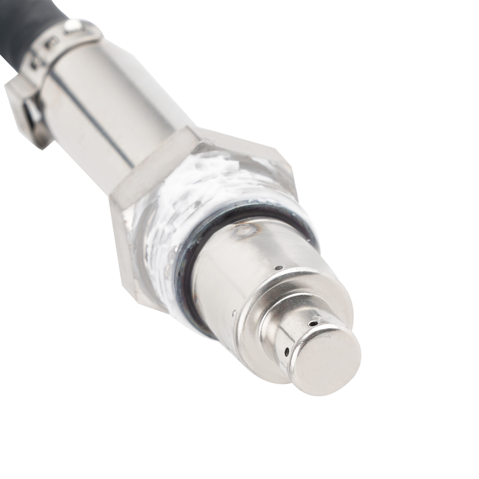 Sensor NOX Lambdasonda for Mercedes-Benz W205 W166 W164 W251 W221 A0009053503