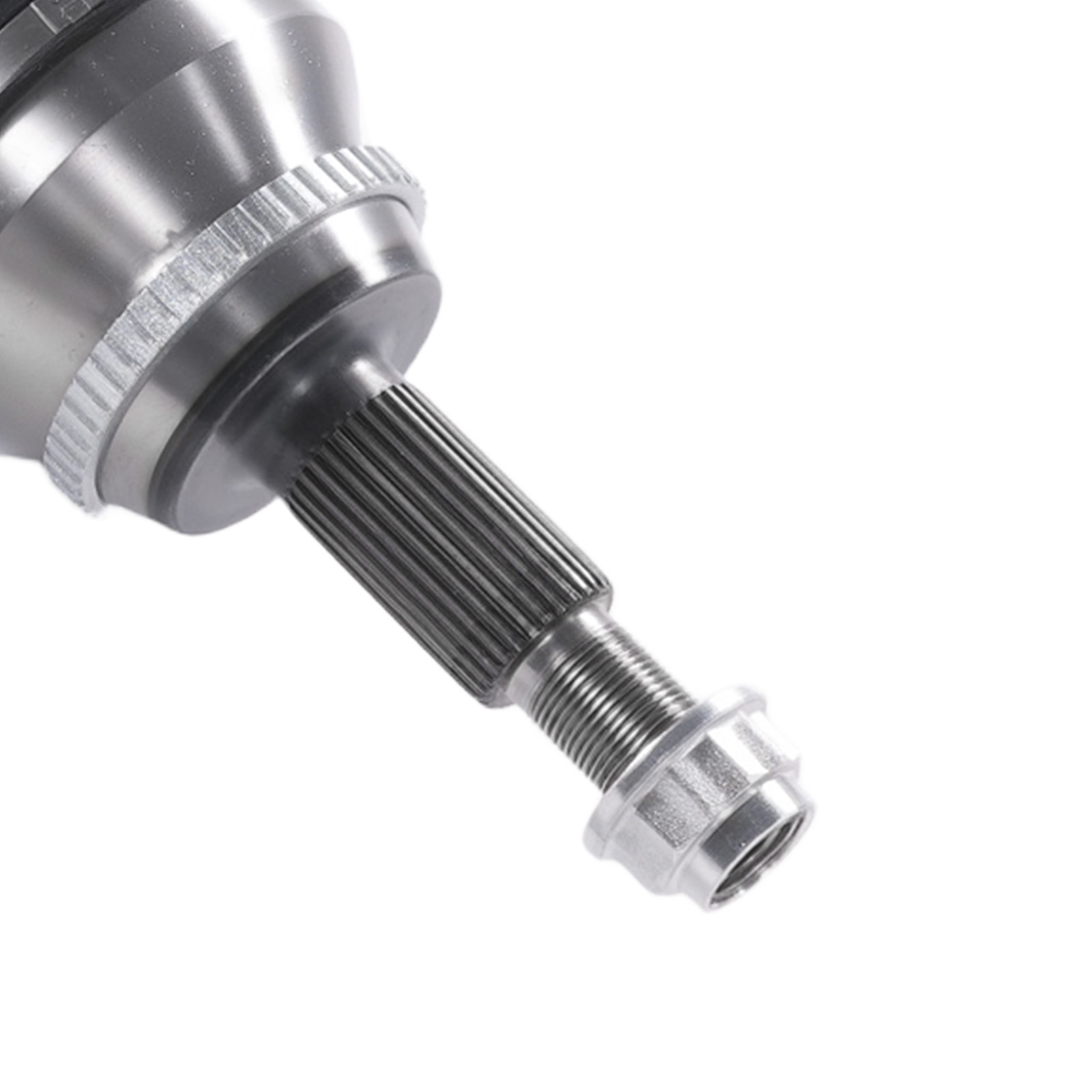 Front Left Cv Axle For Toyota Sienna 3.5l 2017-2018 2019-2020 3.5l Ncv69198