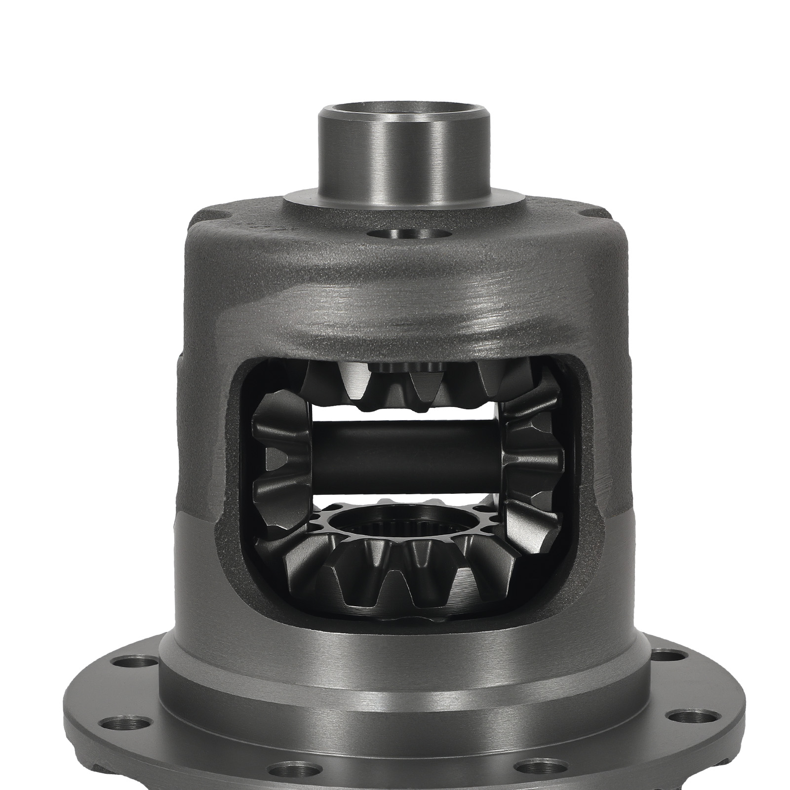 Dana M35 Trac-Lok Posi Unit 74210X Rear For 27 Spline 3.54 & Up Gear Ratios