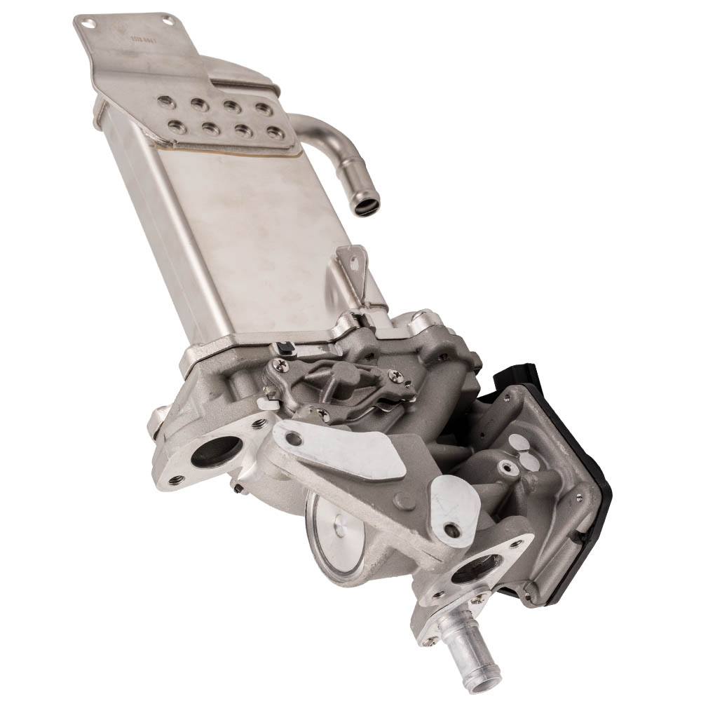 AGR-Modul Abgasrückführung passend for Audi A4 B8 A6 C7 Q5 8R 2.0 TDI