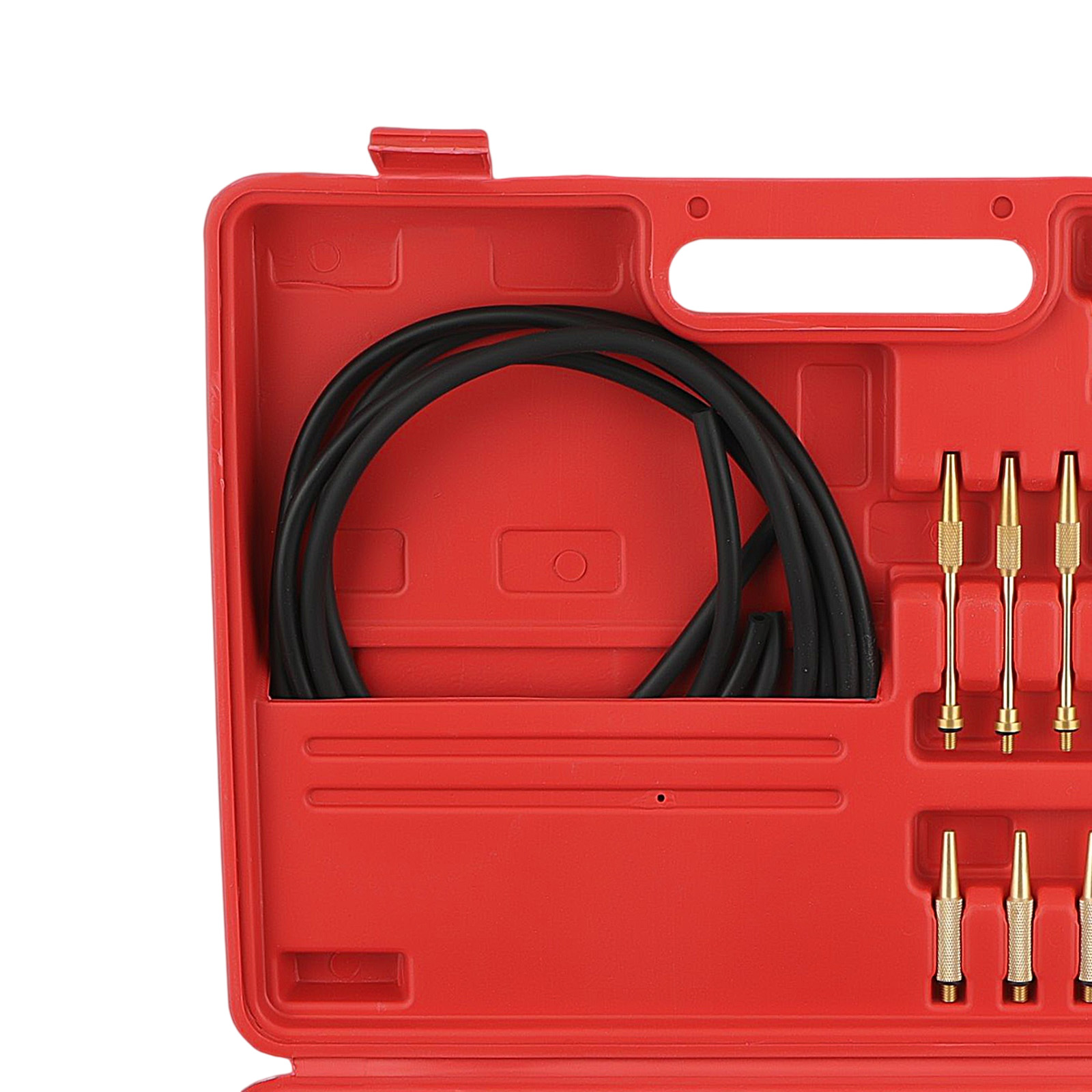 Set sincronizzazione carburatore Carburetor Synchronizer Vacuum Gauge Tool