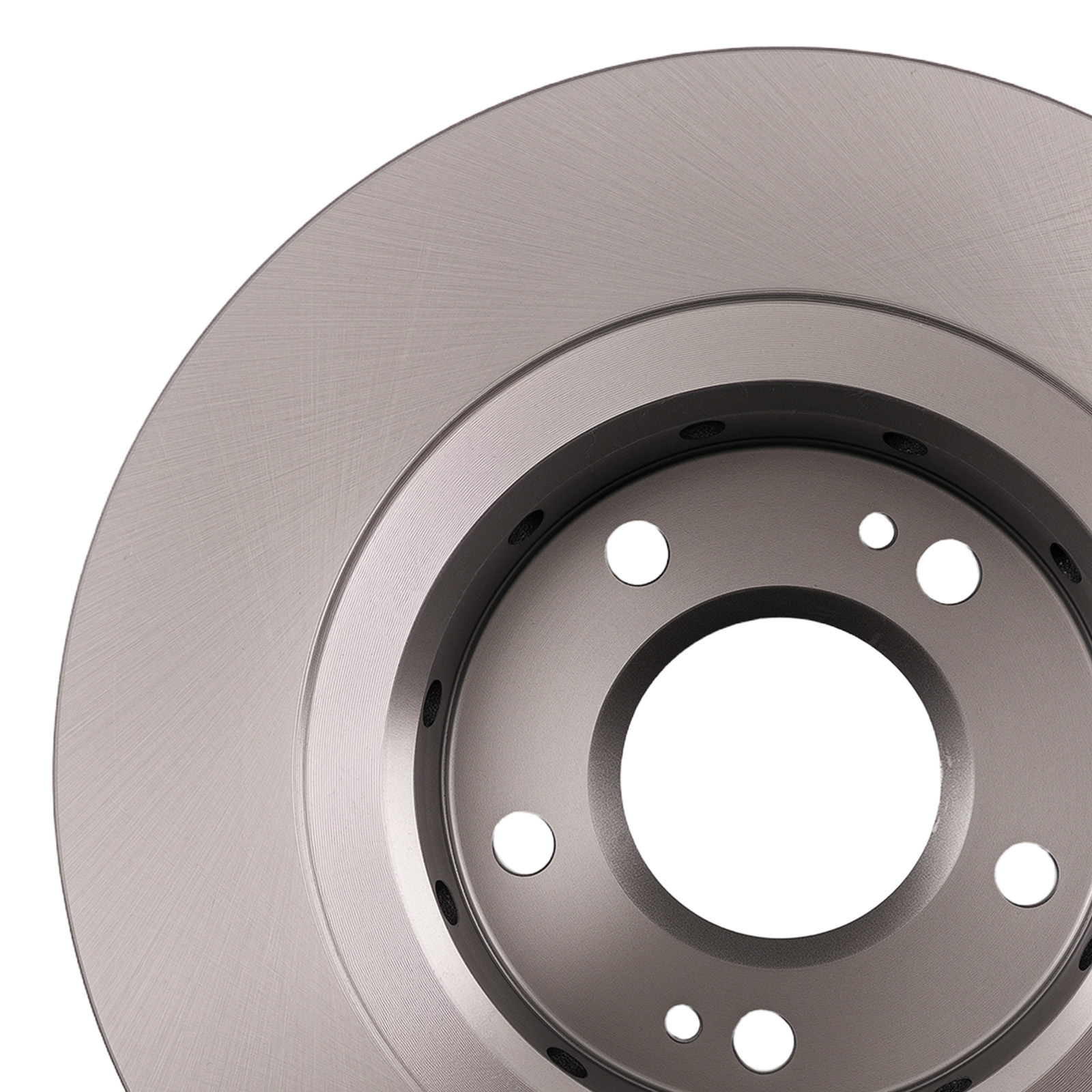 Disques de Frein Ventilés for Peugeot 4007 2.2 HDi 2007-2012 MR128659