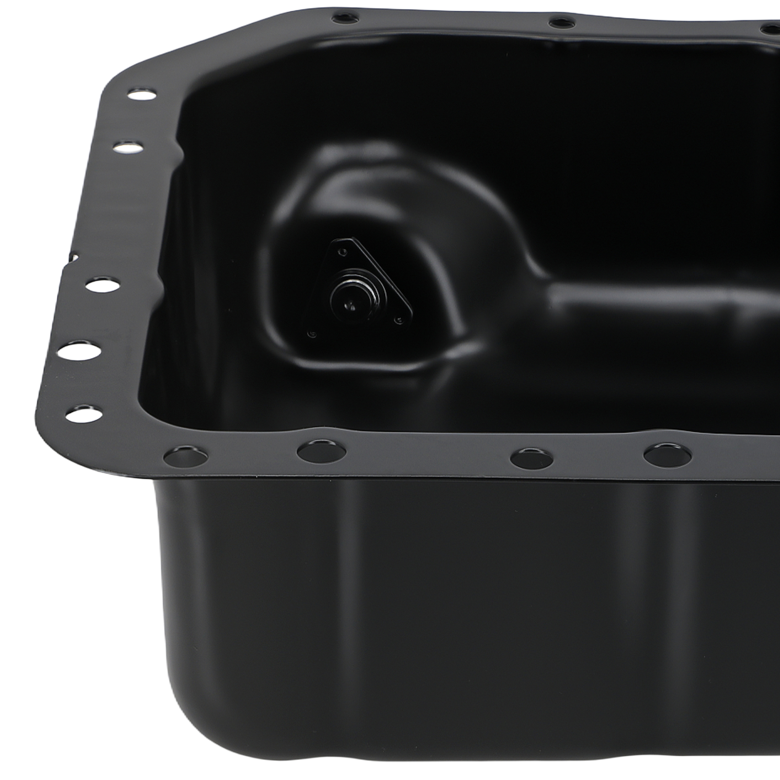 Engine Oil Pan for Mitsubishi Lancer 2.0L To 9/30/11 2011-2012 31150307
