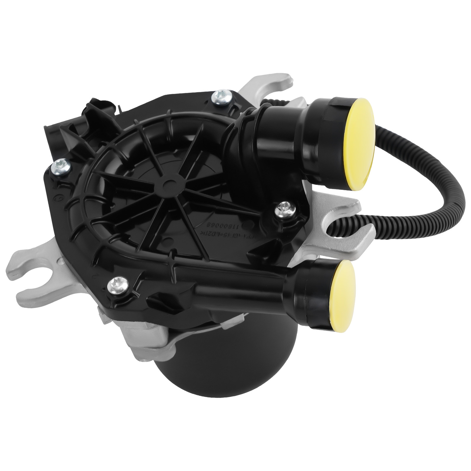 Secondary Air Injection Pump For Volkswagen Rabbit Golf Jetta Beetle Passat