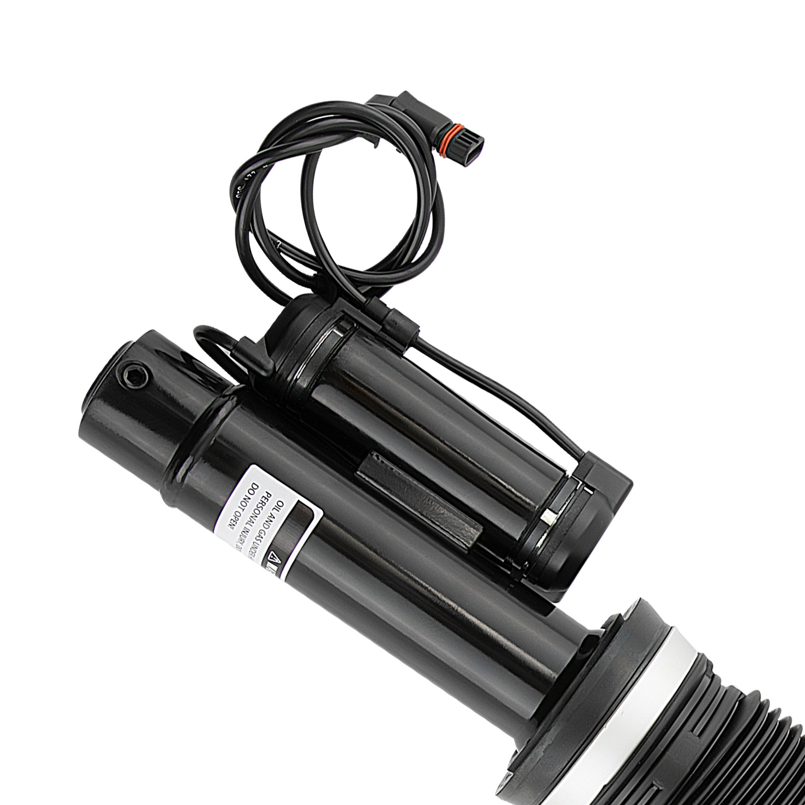 Delantero Airmatic Puntal Aire Amortiguador for Mercedes-Benz S W221 2213204913