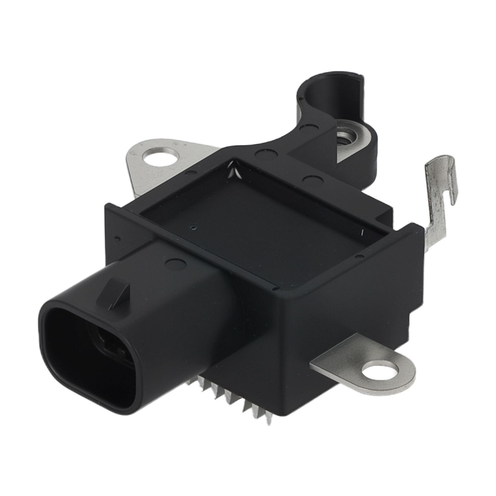 Alternator Regulator For GMC Yukon/Yukon XL 2015-2018 VR-H2005-101 B-Circuit