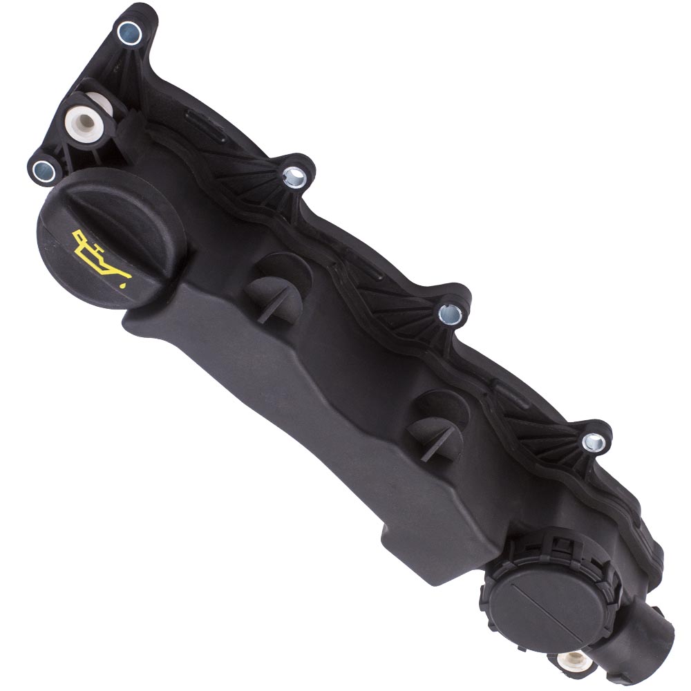 Cam Rocker Cover 9651815680 For Citroën Berlingo B9 Box 1.6 HDI 75 / 90 / 110