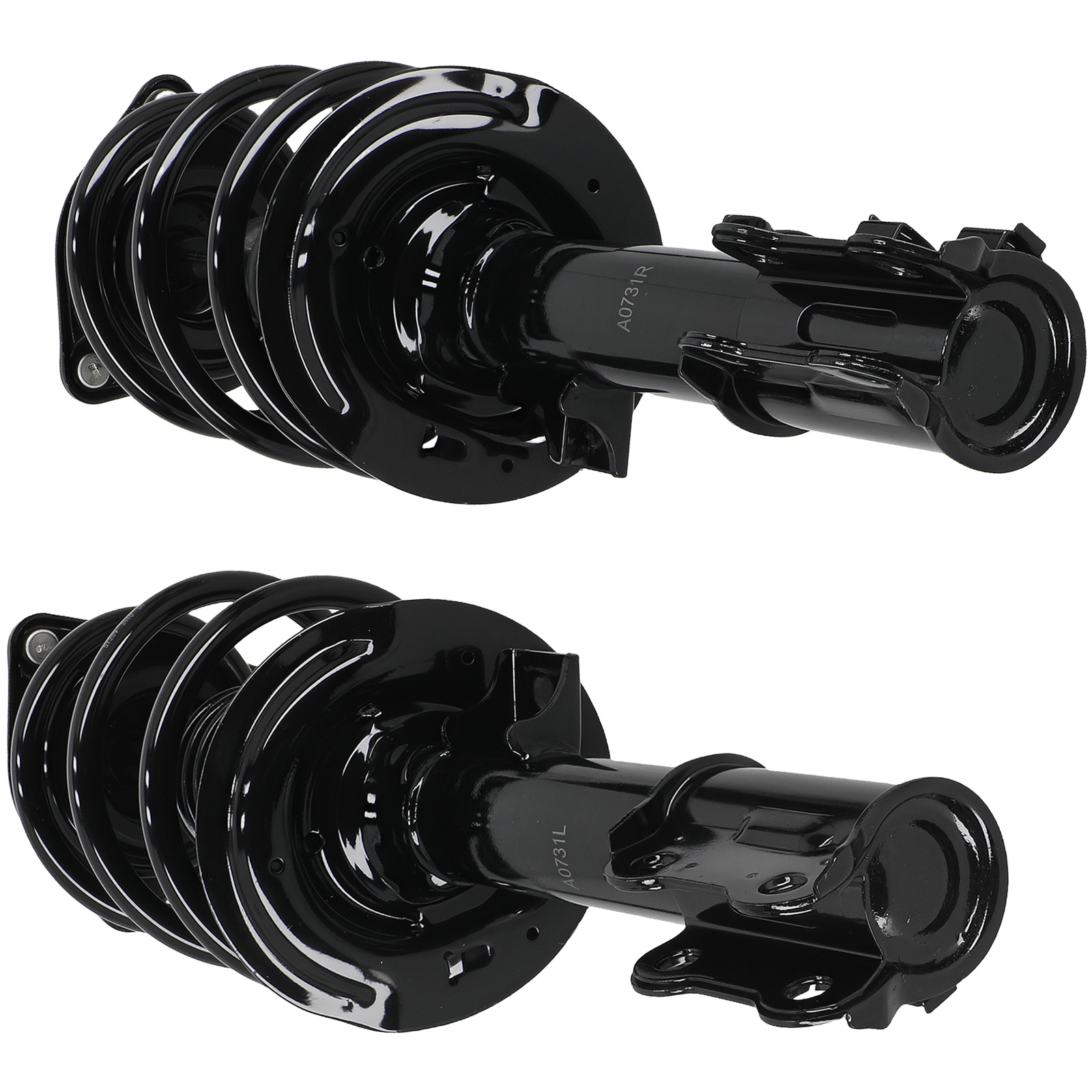 MaXpeedingrods Front Strut Spring Assembly For Hyundai Sonata 2011 172586