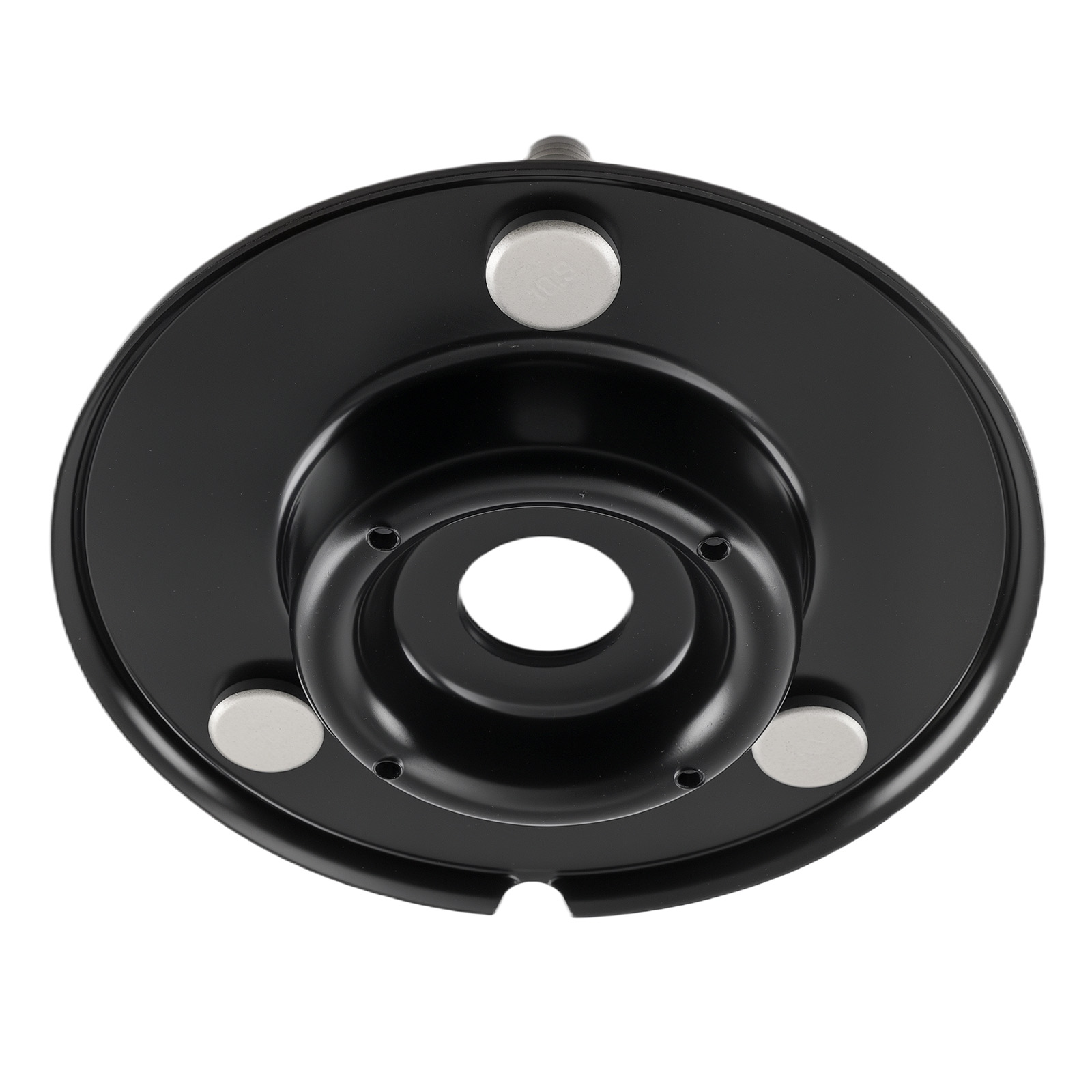 2x Federbeinstützlager for Nissan Navara NP300 2005-2024 Vorne 56115EB70A