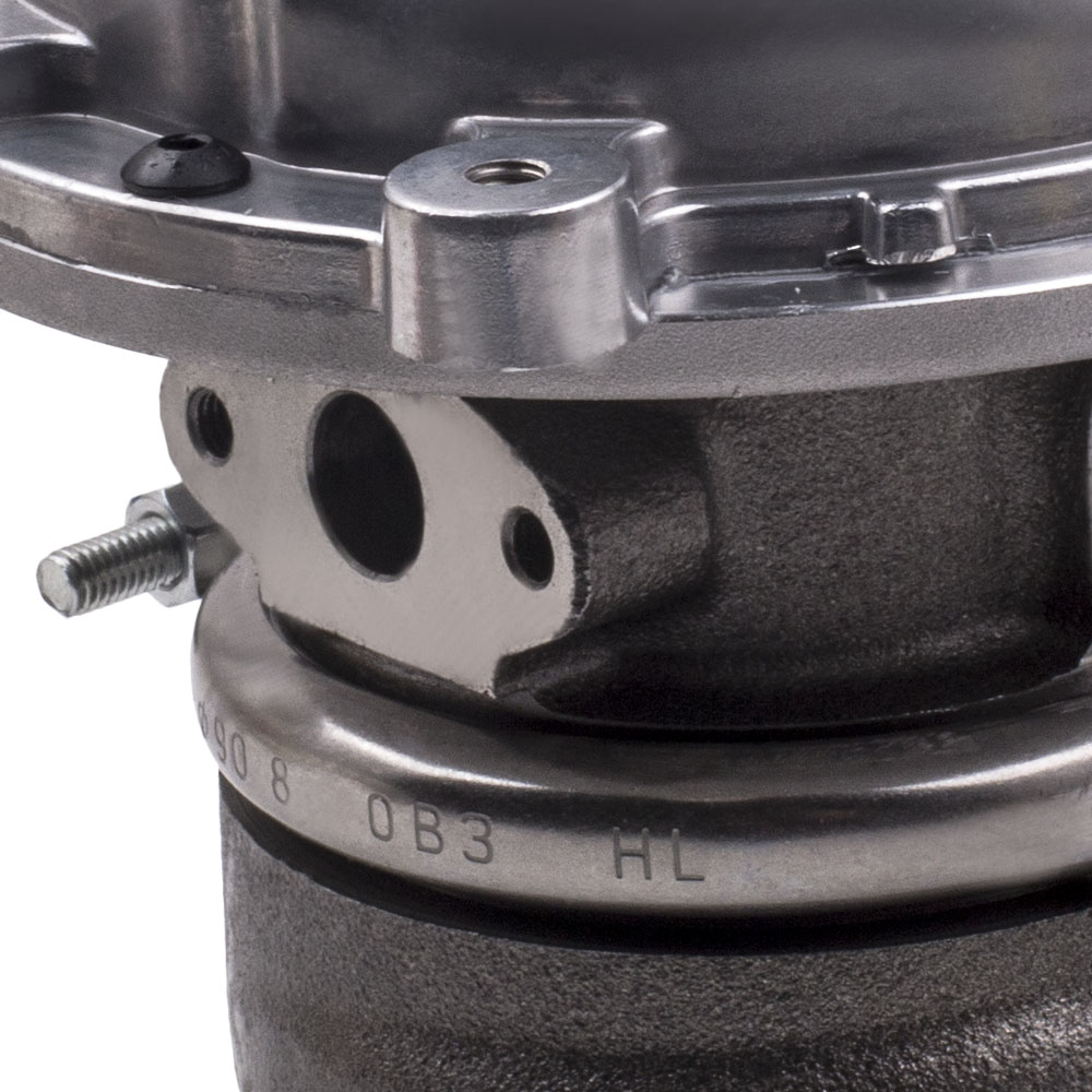 Turbolader for Mazda MPV B2500 115 J97A 2.5L RHF5 VJ33 WL84 VA430013 VJ26 top DE