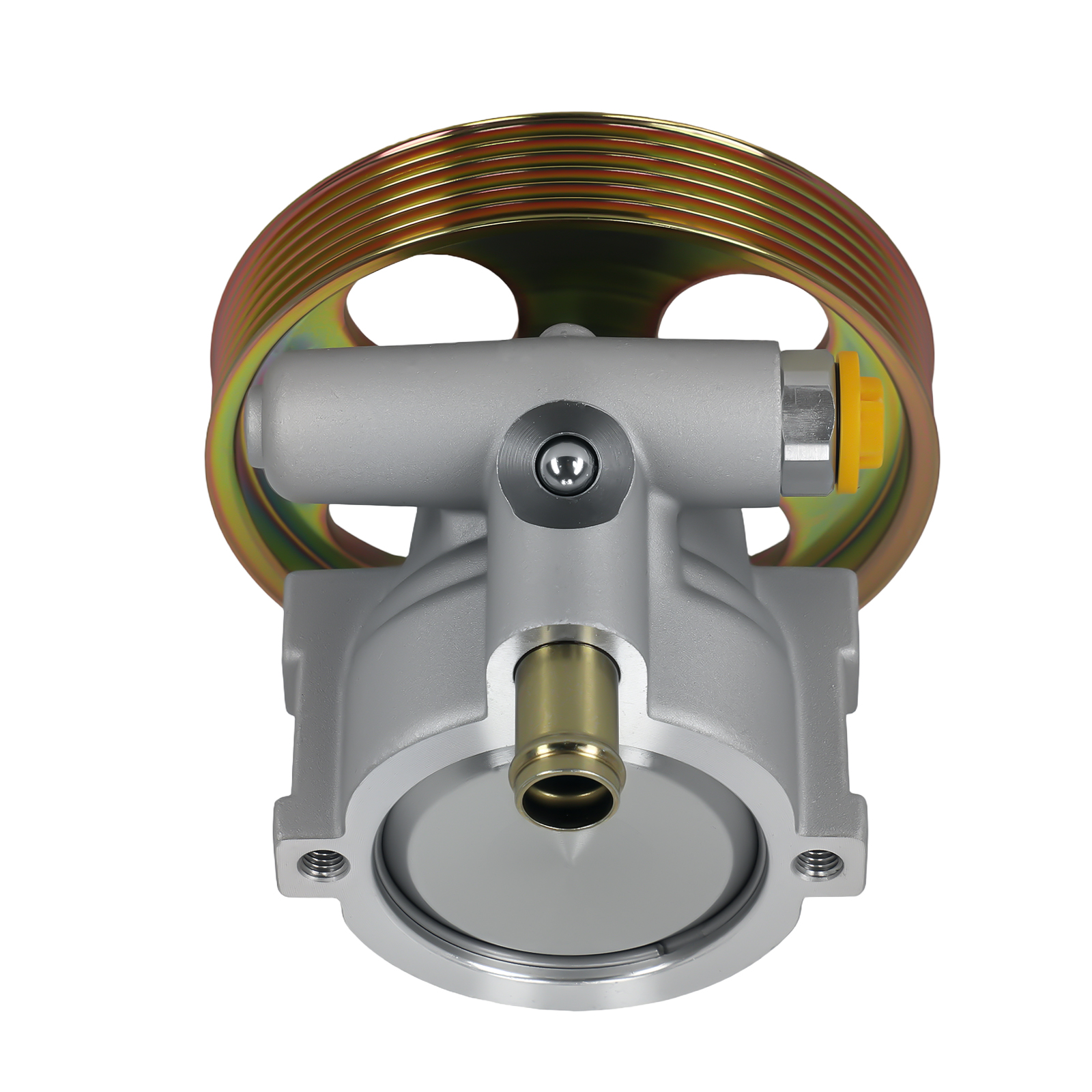 Bomba de dirección asistida for Nissan Interstart X70 02-10 Primaster X83 01-15