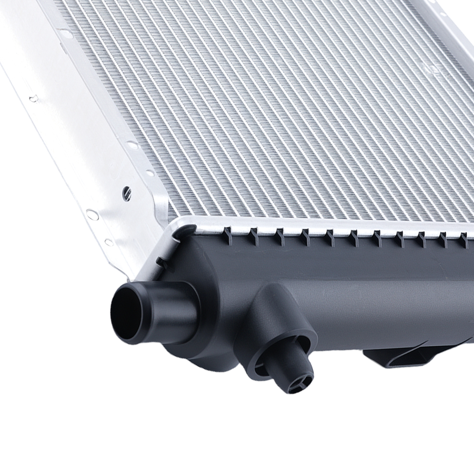 Radiatore Acqua for Mercedes-Benz 124/190 W124 W201 1982-1993