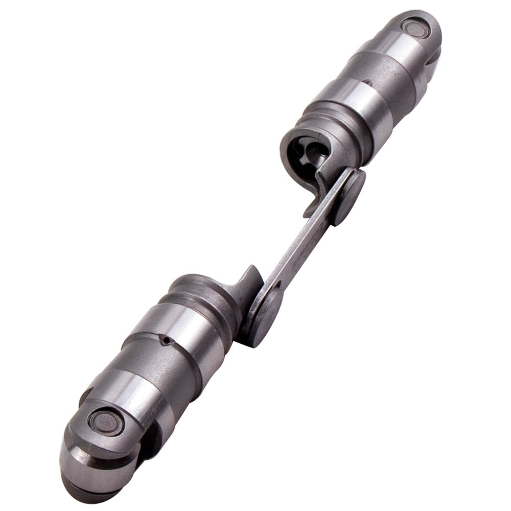 8 Pair Hydraulic Roller Lifter Set for Ford 302 289 221 255 260 400M 351M 351W
