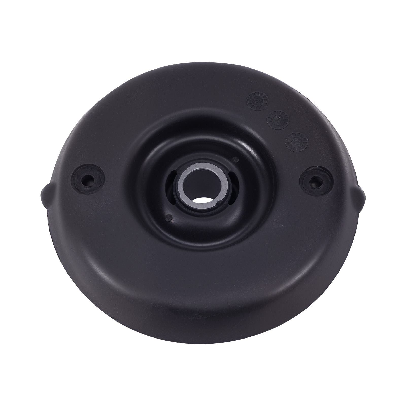 2 Domlager Vorne Set Vorne for Citroën C4 2004-2013 Peugeot 5031.77 152801