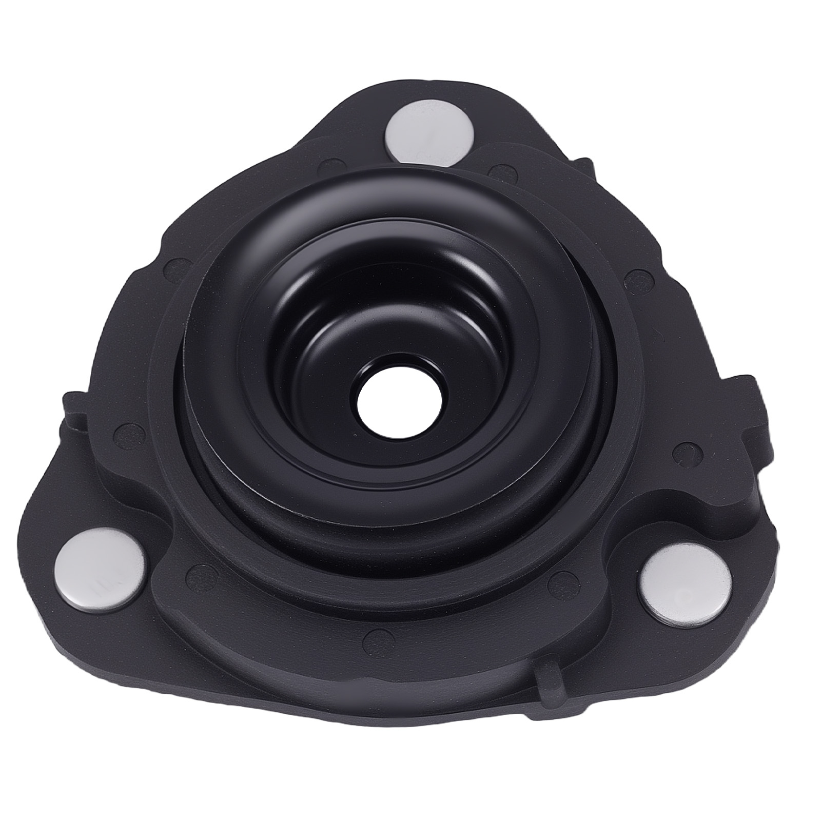 2x Domlager Federbein for Ford Mondeo III Stufenheck 2000-2007 4386426S1 4386426