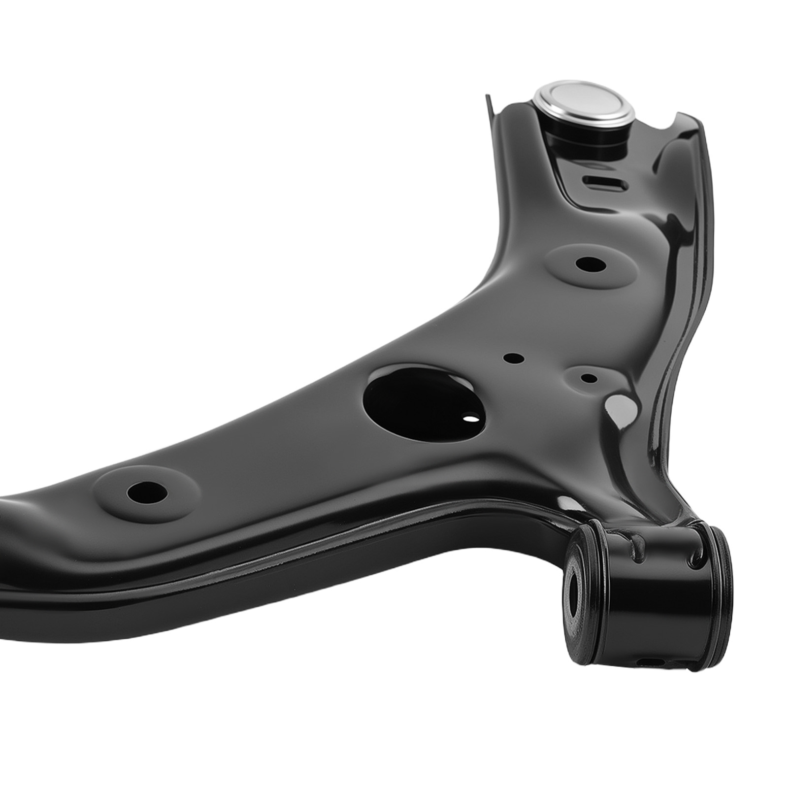 1pc Front Lower Right Passenger Control Arm For MAZDA 6 2014-2021 CX-5 2013-2016