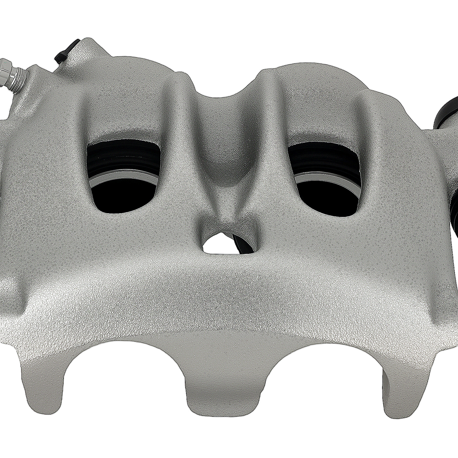Caliper Anterior Izquierdo for Mercedes Sprinter 906 3-t VW Crafter 0044205583