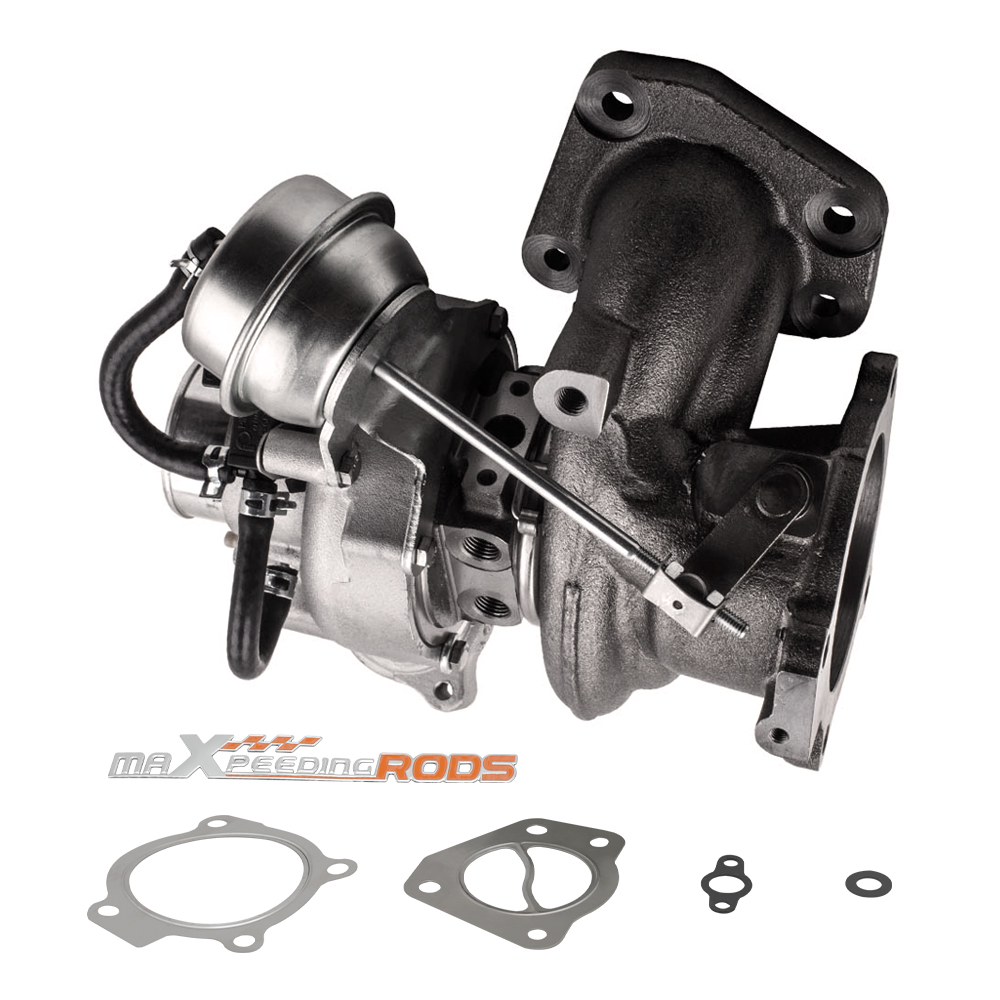 Turbolader for Opel Insignia 2.0 Turbo A20NHT 1998ccm 162Kw  220PS 2008- CHRA