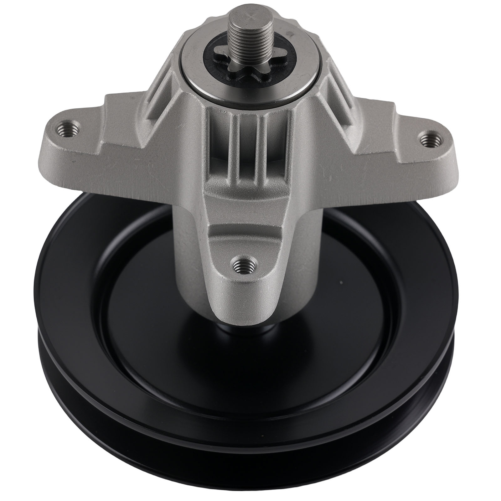 Mower Deck Mandrel for MTD Troy-Bilt 42