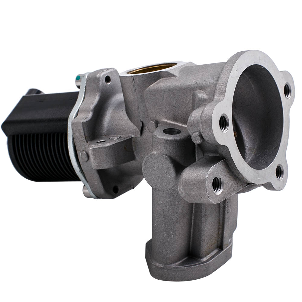 EGR Exhaust Gas Valve  for Fiat DOBOL 500 PUNTO PANDA  QUBO 