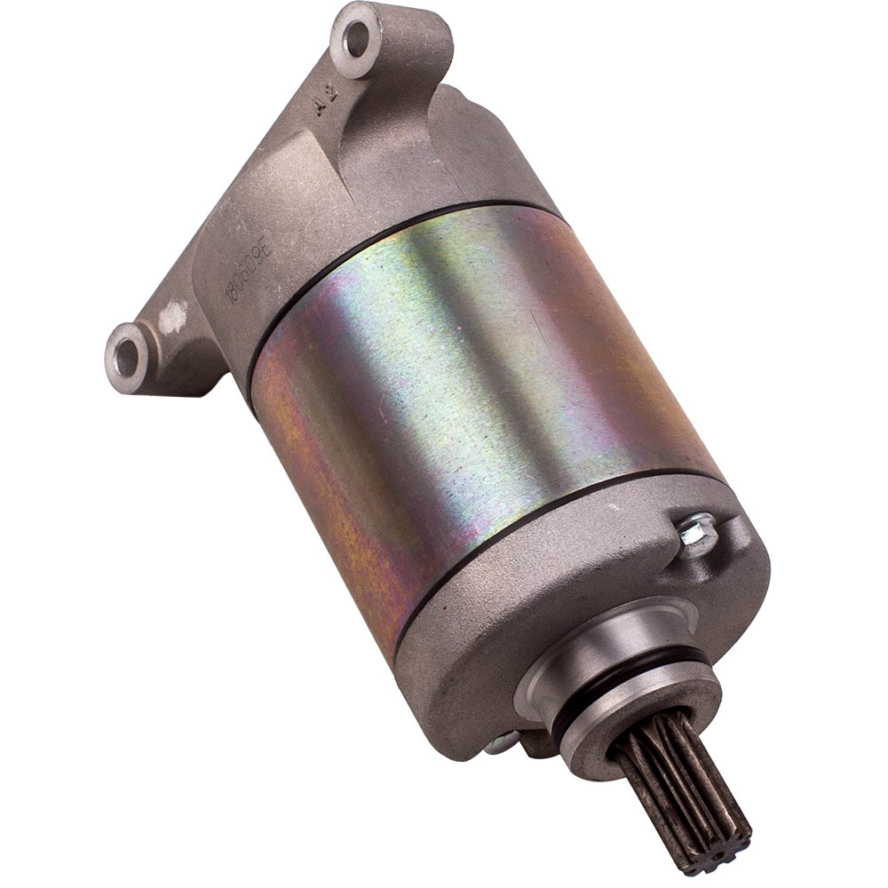 12V Anlasser Starter for Yamaha ATV Grizzly 700 2009-2013 EPS Hunter